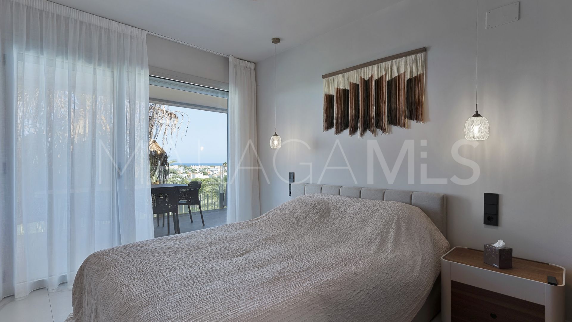 Lägenhet for sale in San Pedro de Alcantara