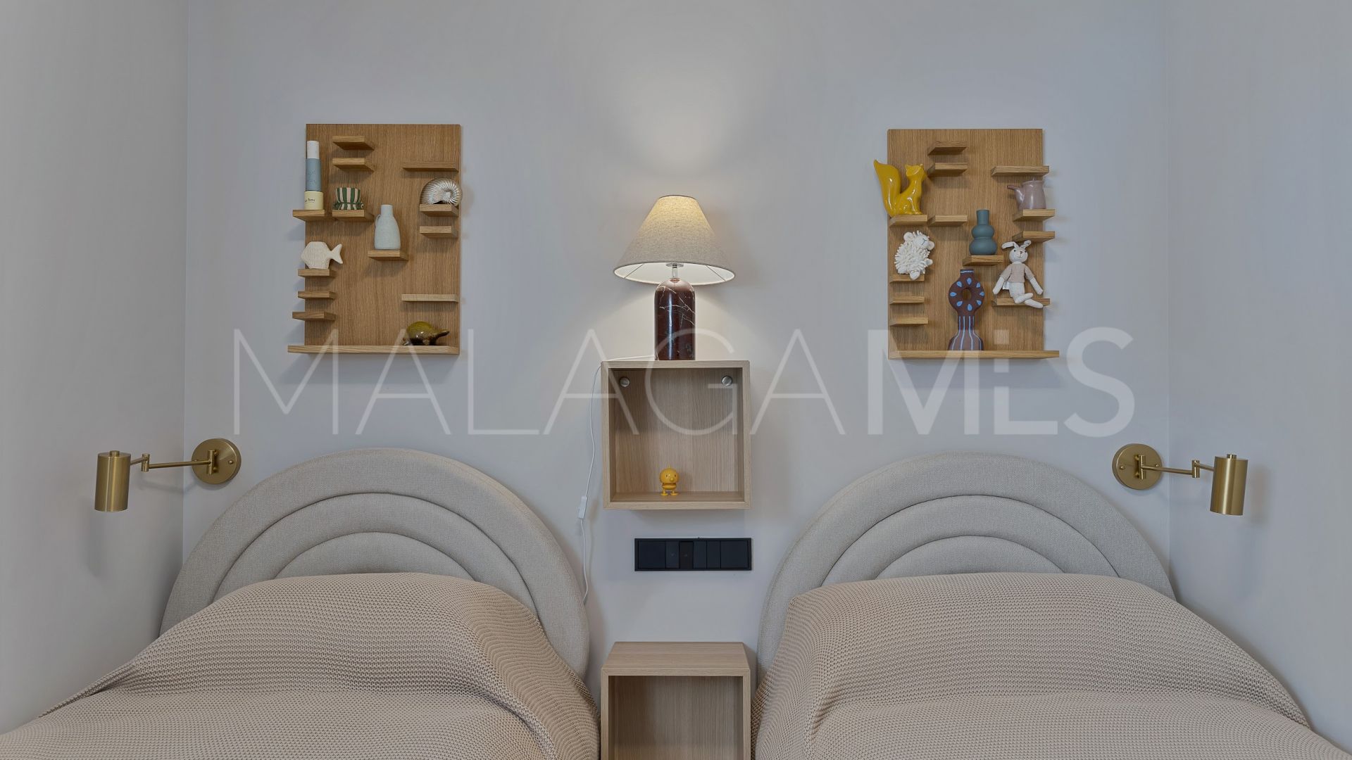 Lägenhet for sale in San Pedro de Alcantara
