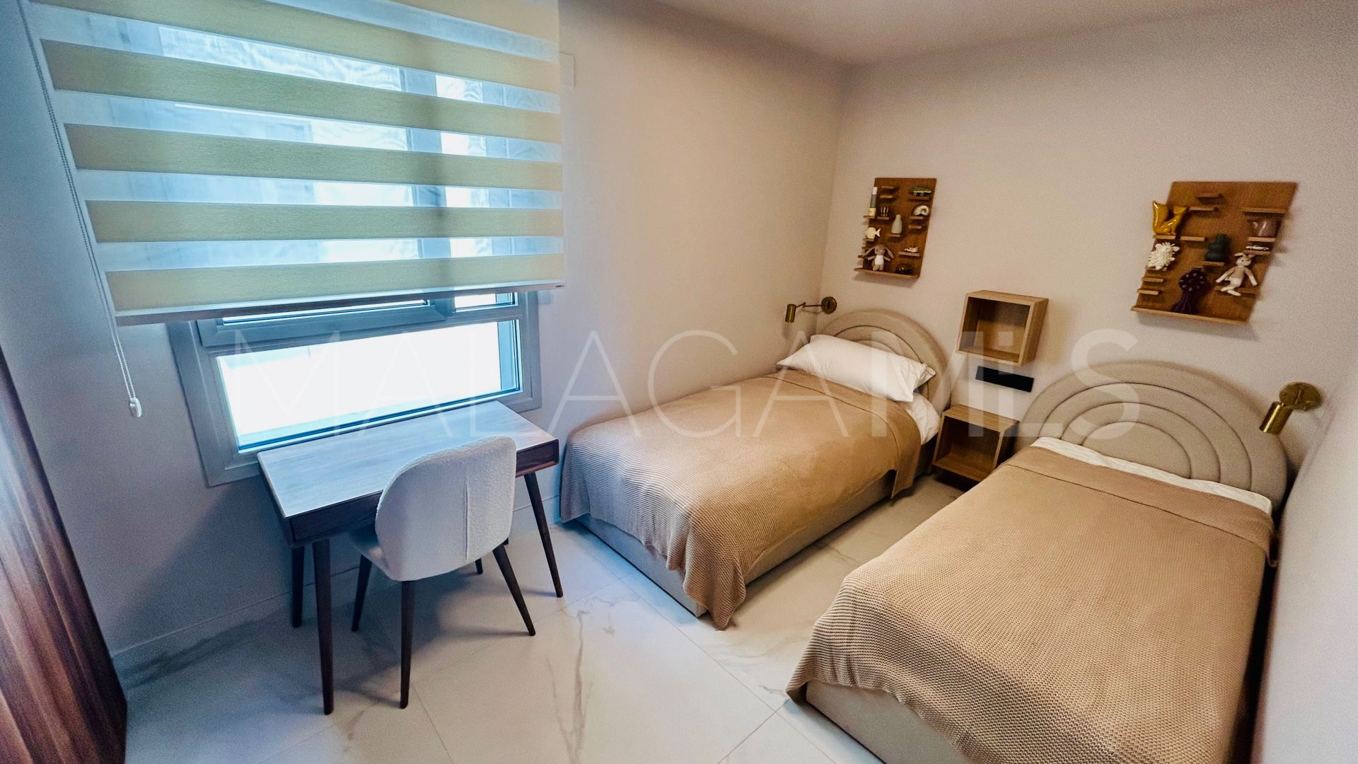 Lägenhet for sale in San Pedro de Alcantara