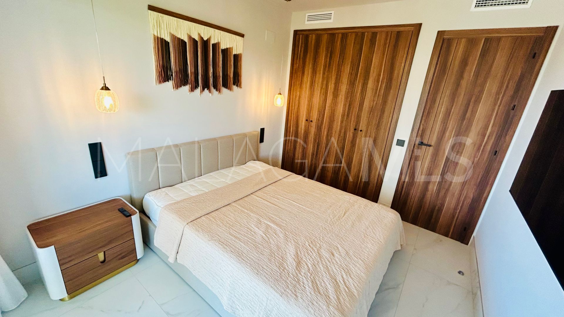 Lägenhet for sale in San Pedro de Alcantara