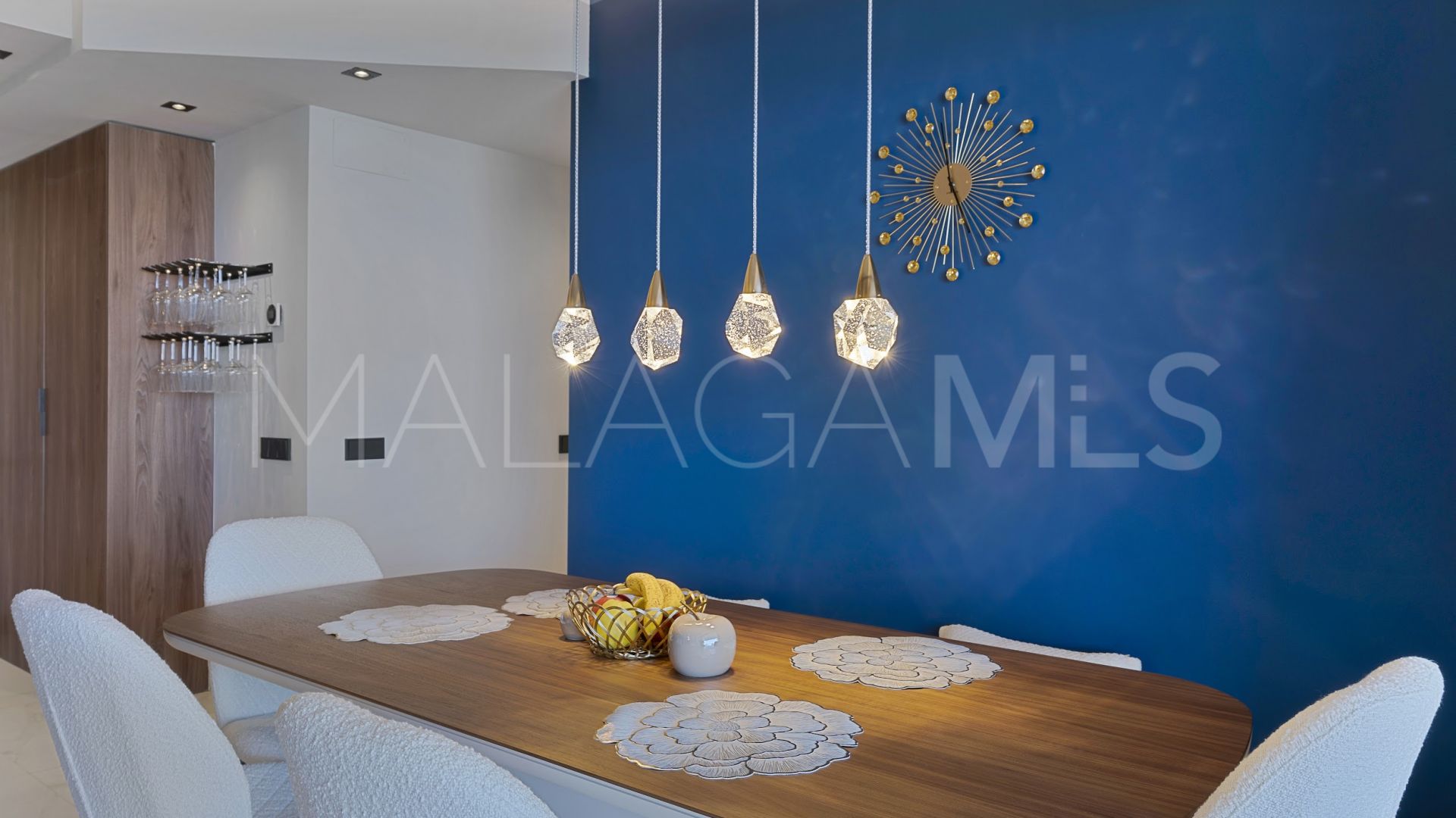 Lägenhet for sale in San Pedro de Alcantara