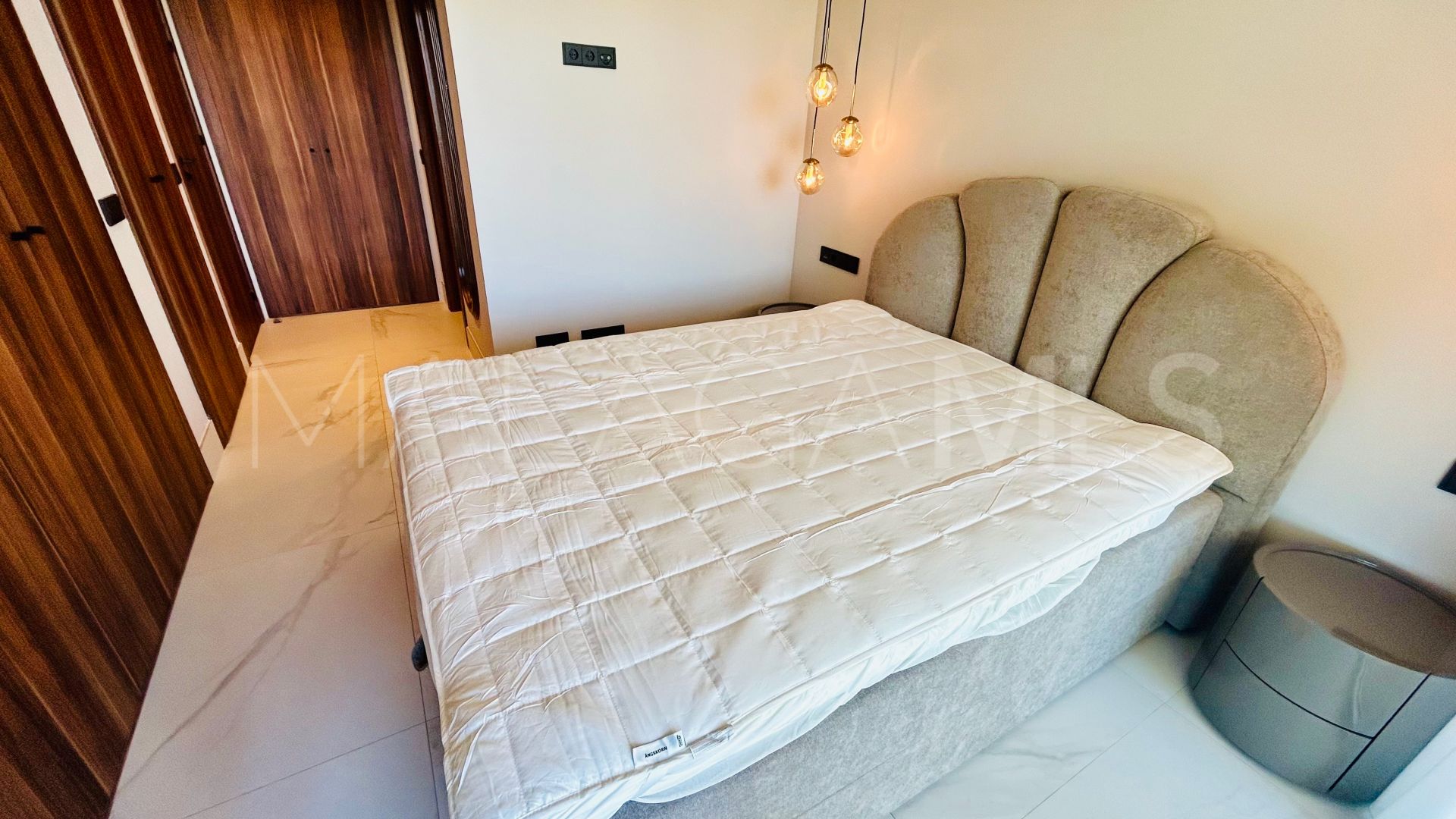 Lägenhet for sale in San Pedro de Alcantara