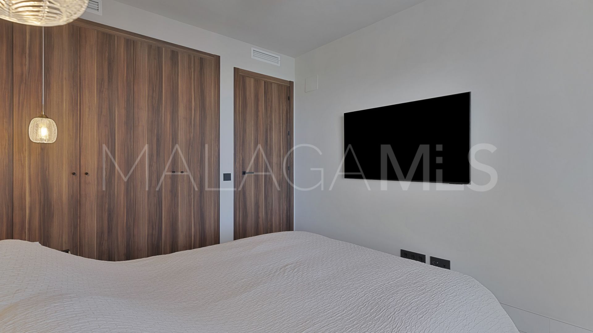 Lägenhet for sale in San Pedro de Alcantara