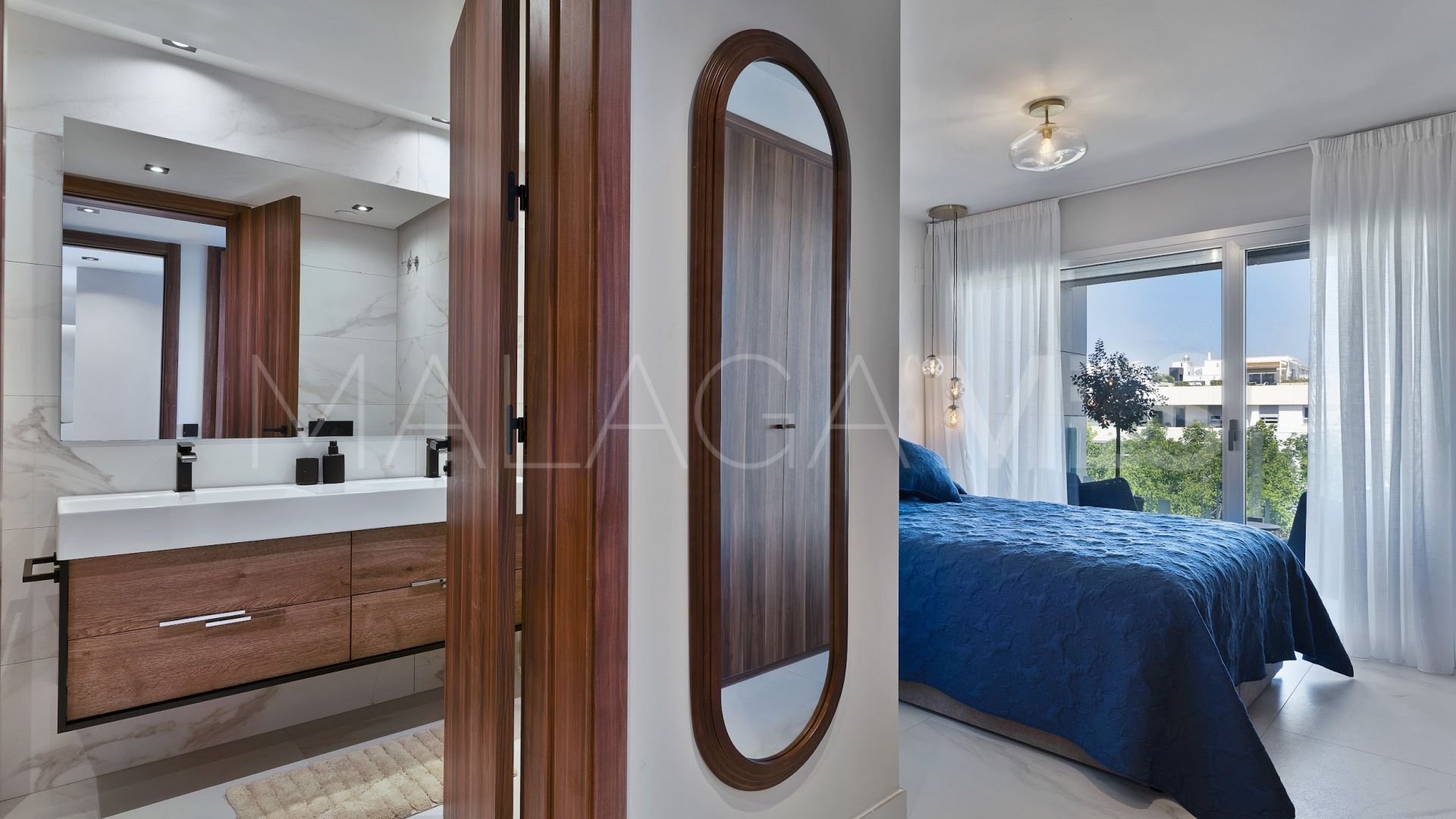 Lägenhet for sale in San Pedro de Alcantara