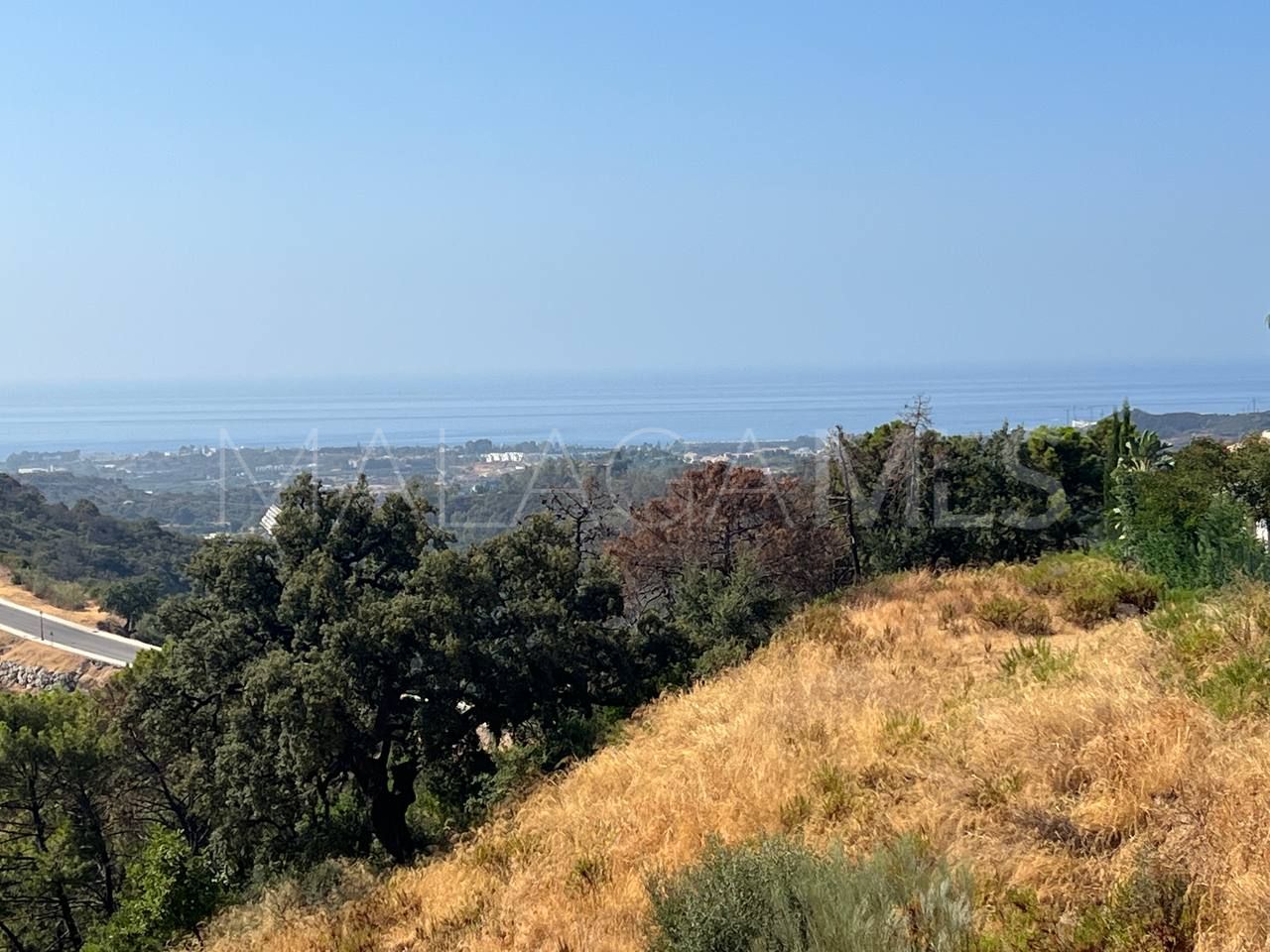 Terrain for sale in Monte Mayor