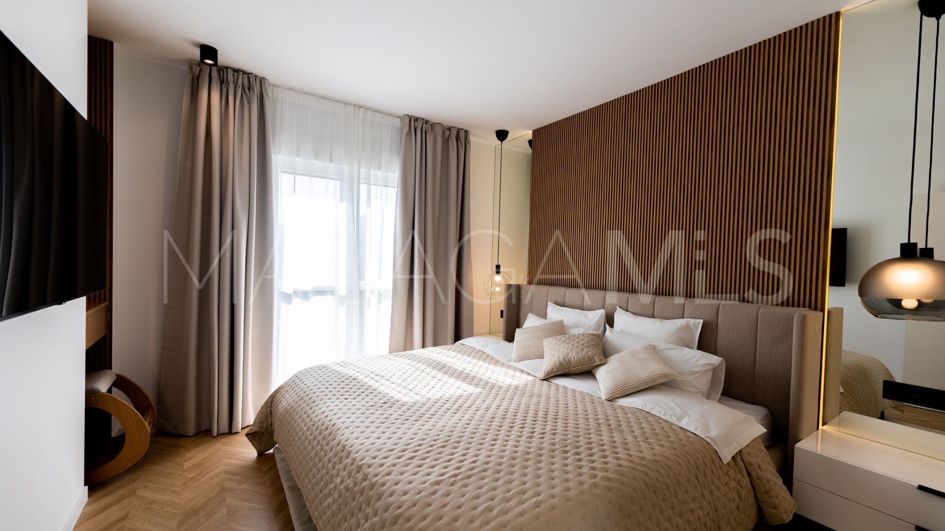Buy atico duplex in La Quinta Hills de 3 bedrooms