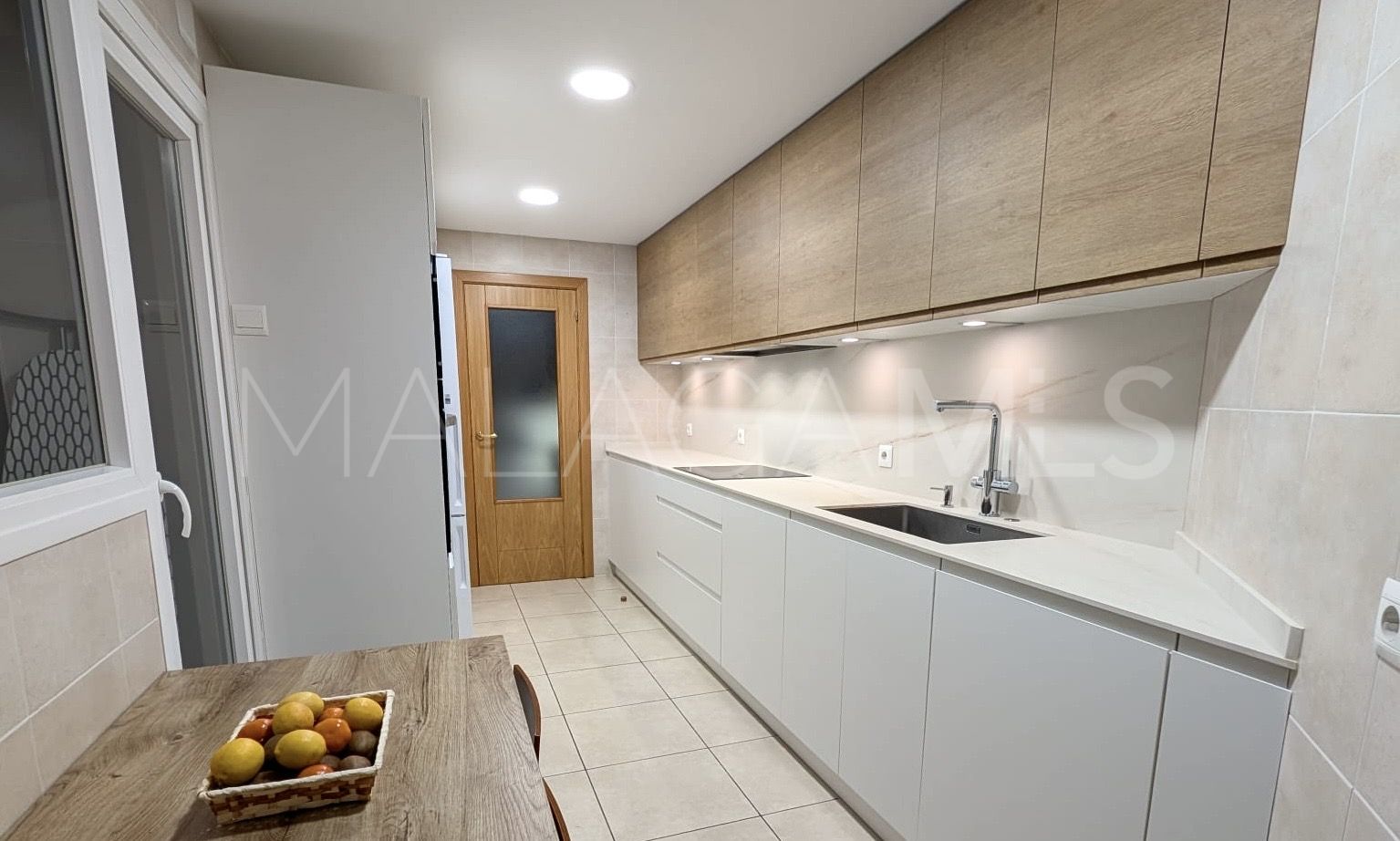 Wohnung for sale in La Campana