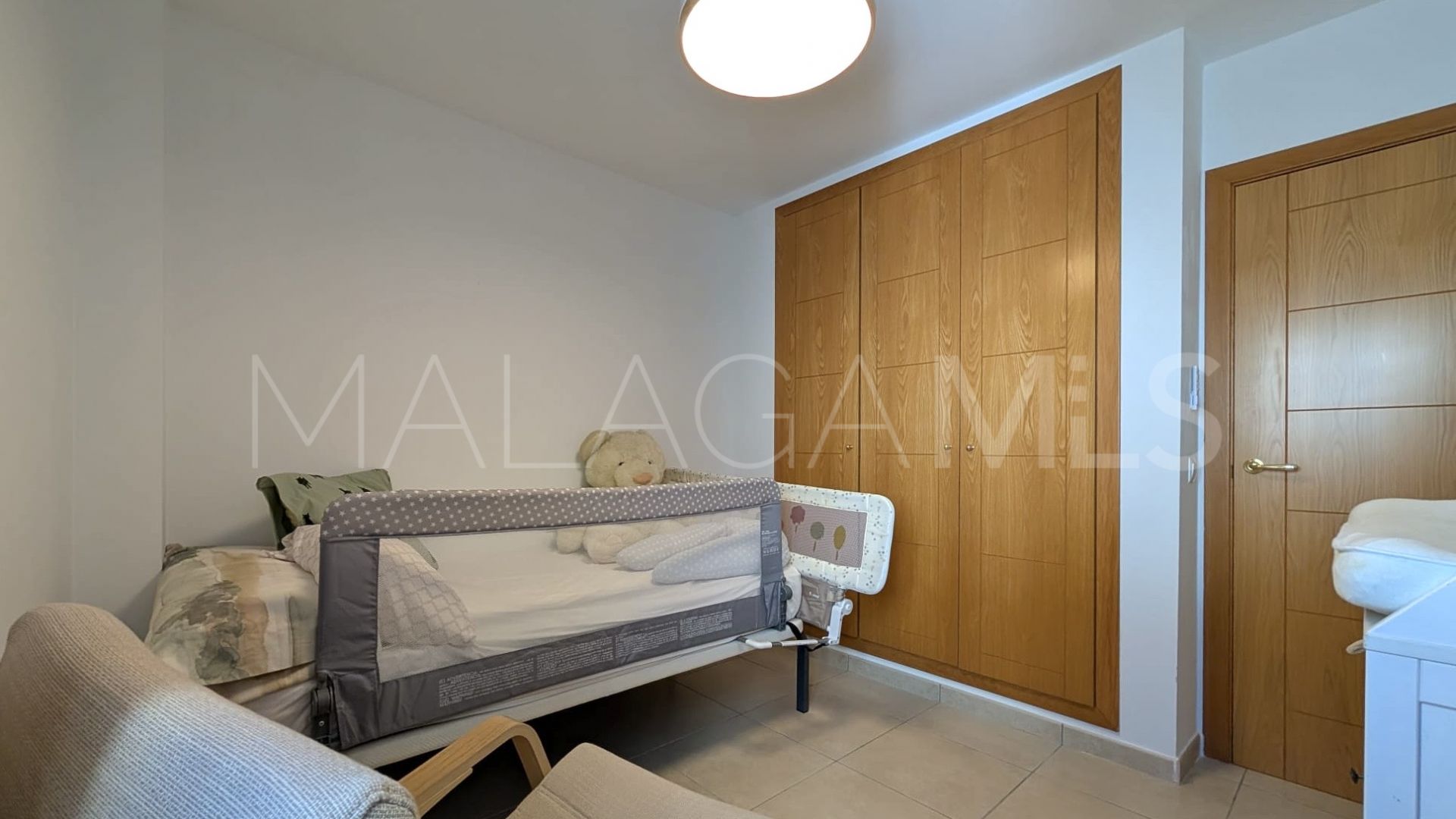 Wohnung for sale in La Campana