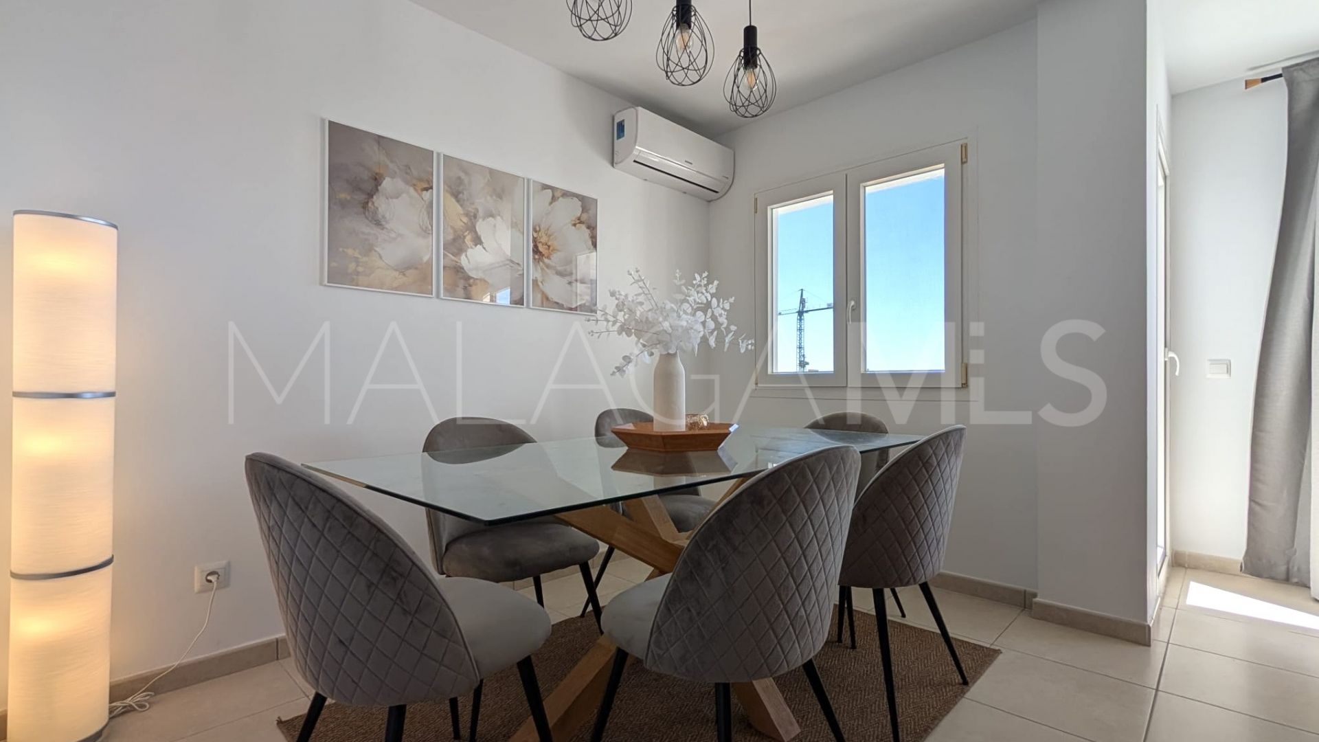 Wohnung for sale in La Campana