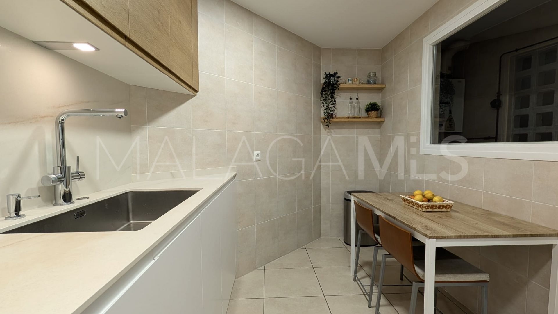 Wohnung for sale in La Campana