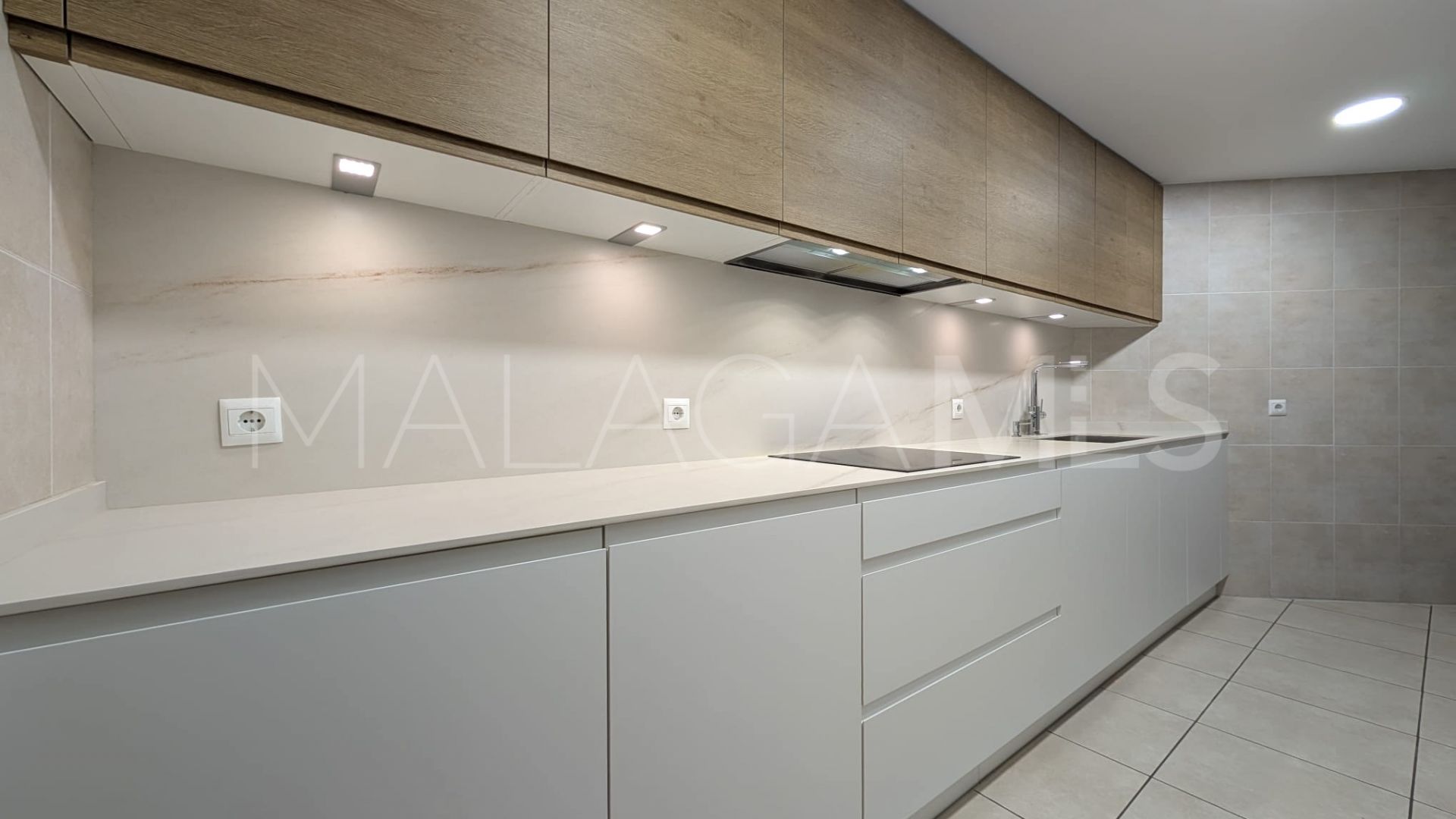 Wohnung for sale in La Campana