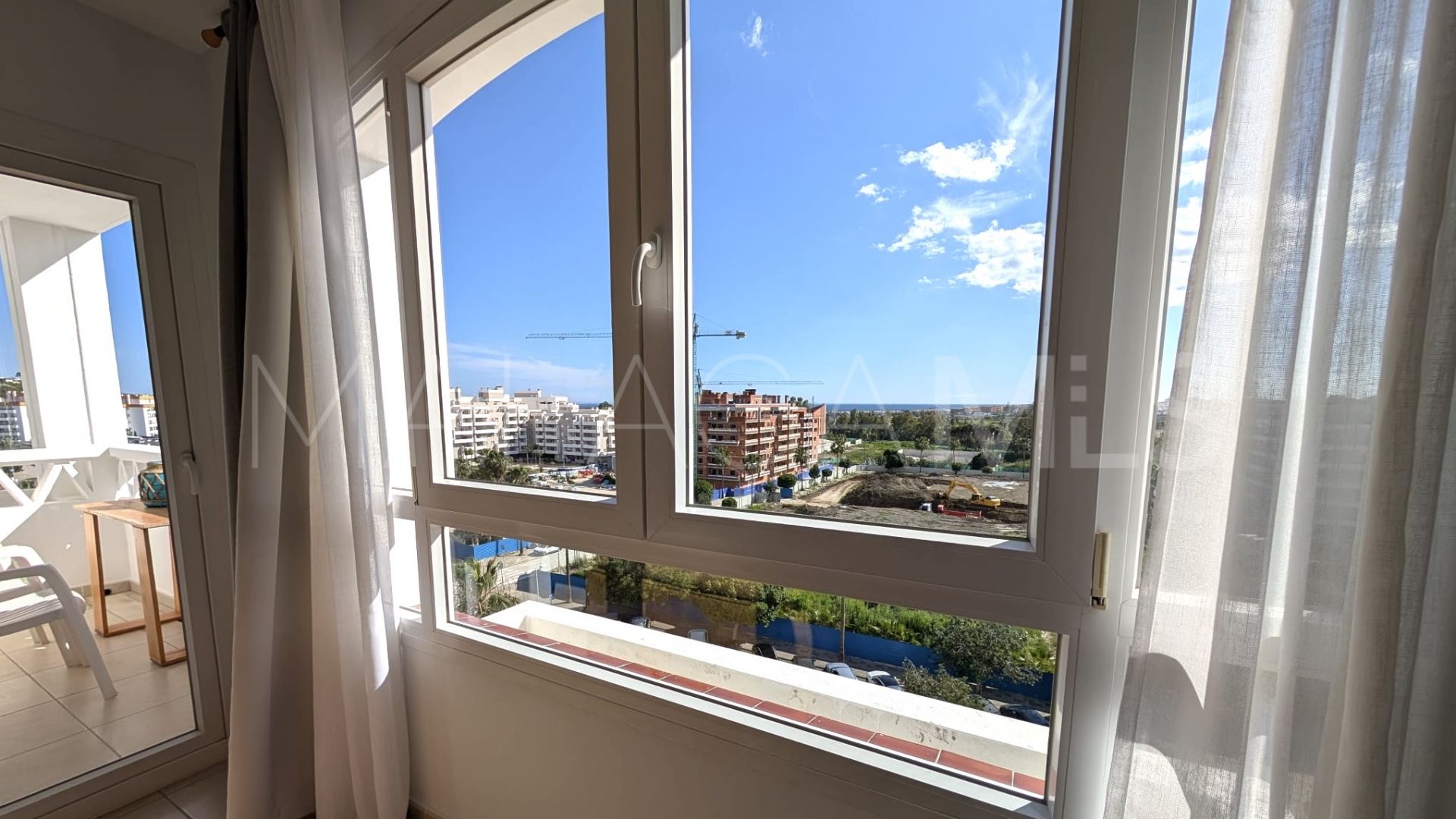 Wohnung for sale in La Campana