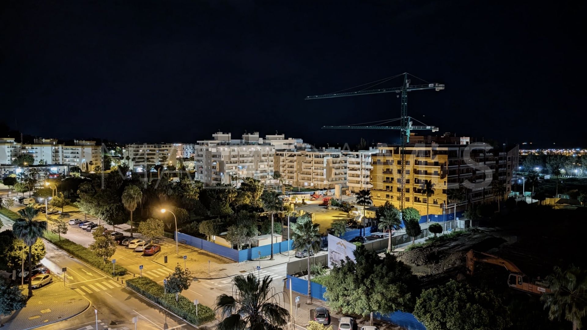 Wohnung for sale in La Campana