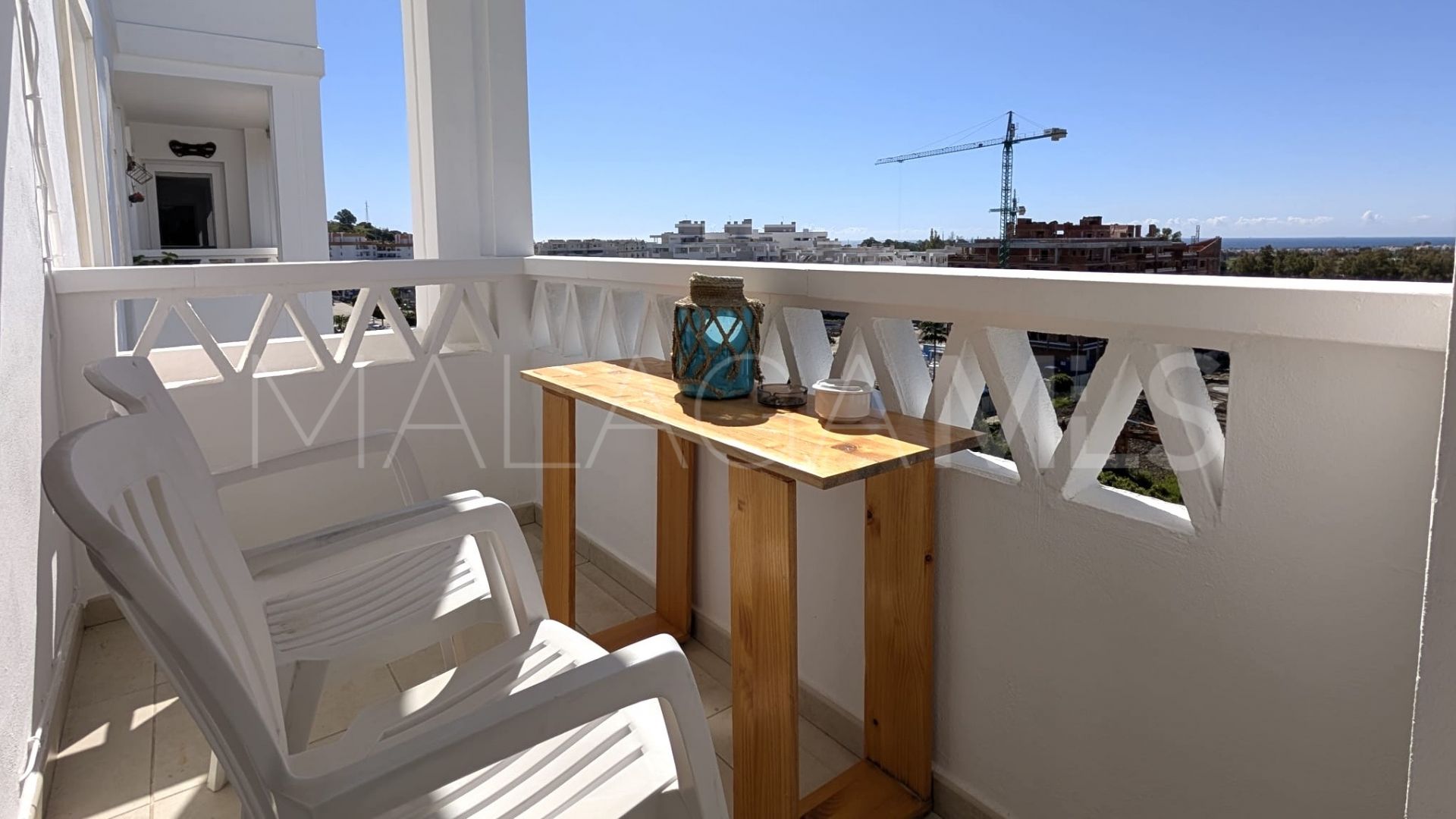 Wohnung for sale in La Campana
