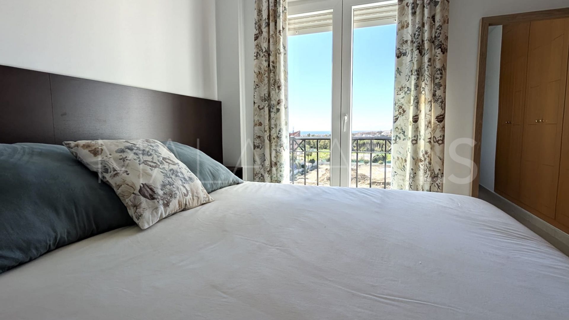 Wohnung for sale in La Campana