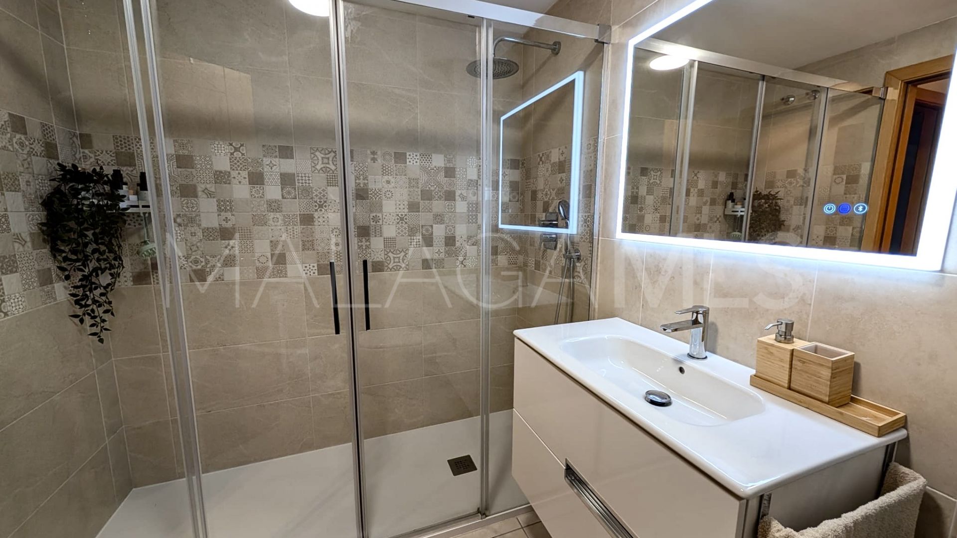 Wohnung for sale in La Campana