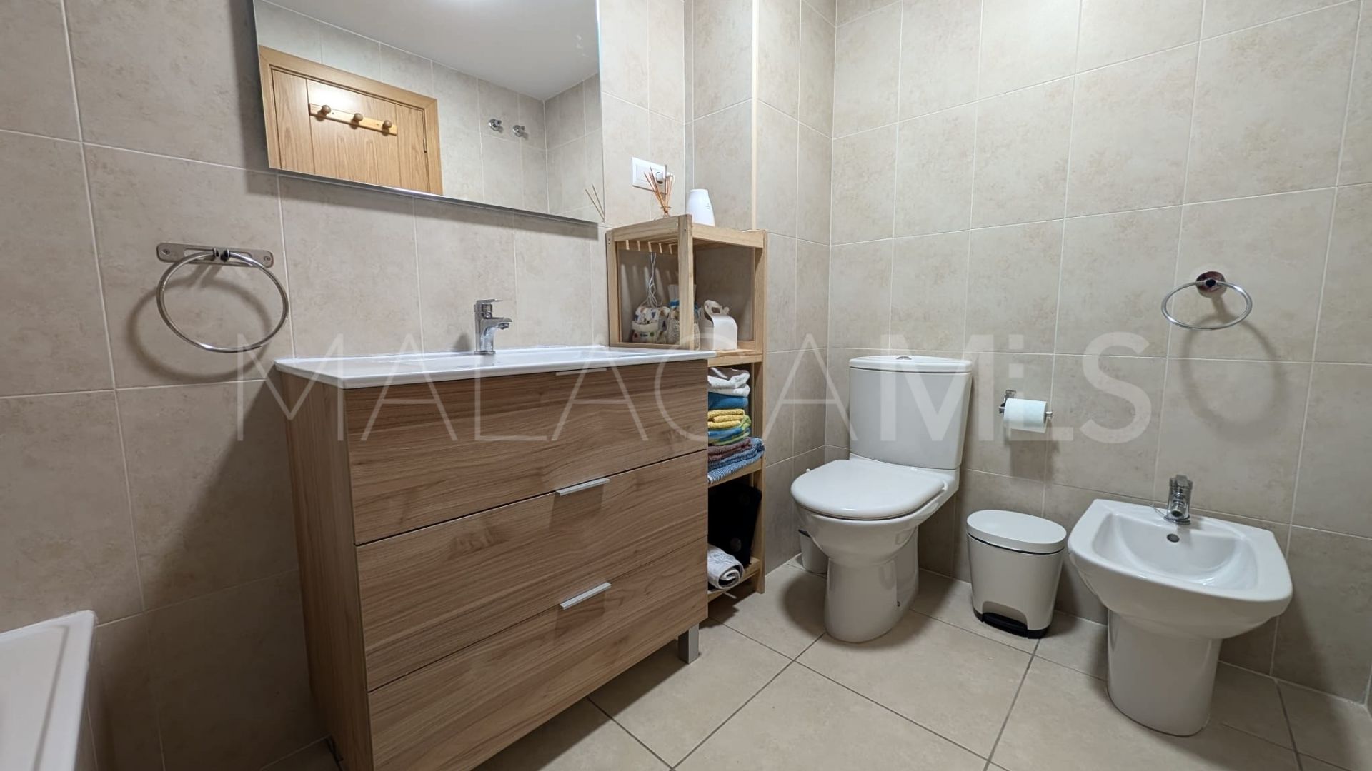 Wohnung for sale in La Campana