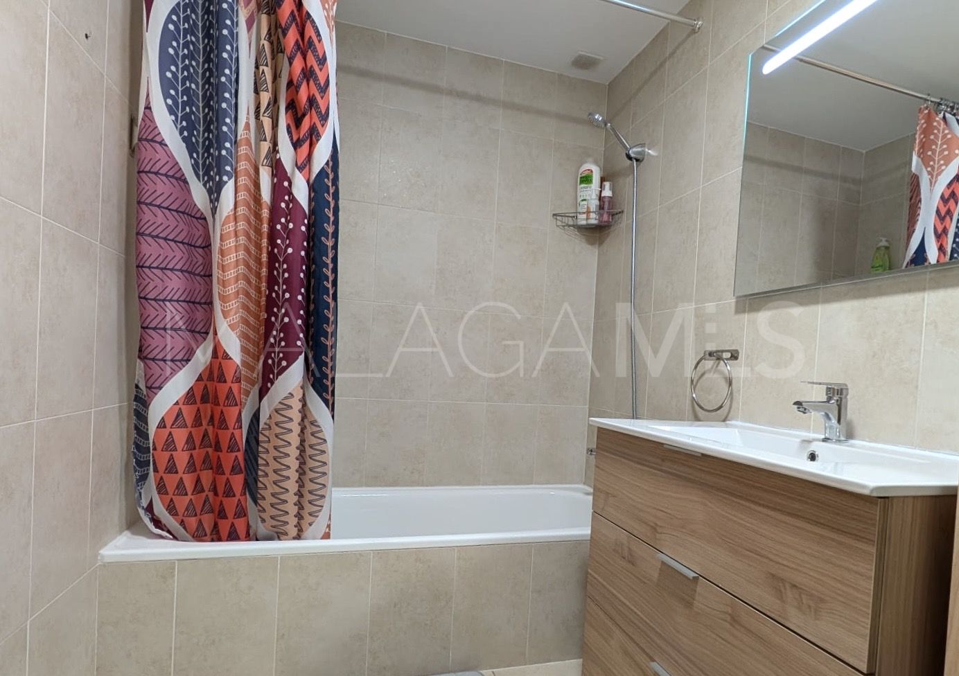 Wohnung for sale in La Campana