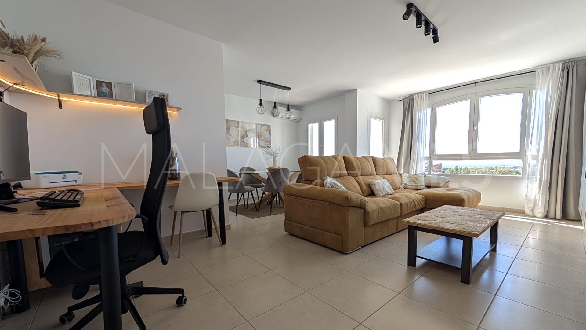 Wohnung for sale in La Campana