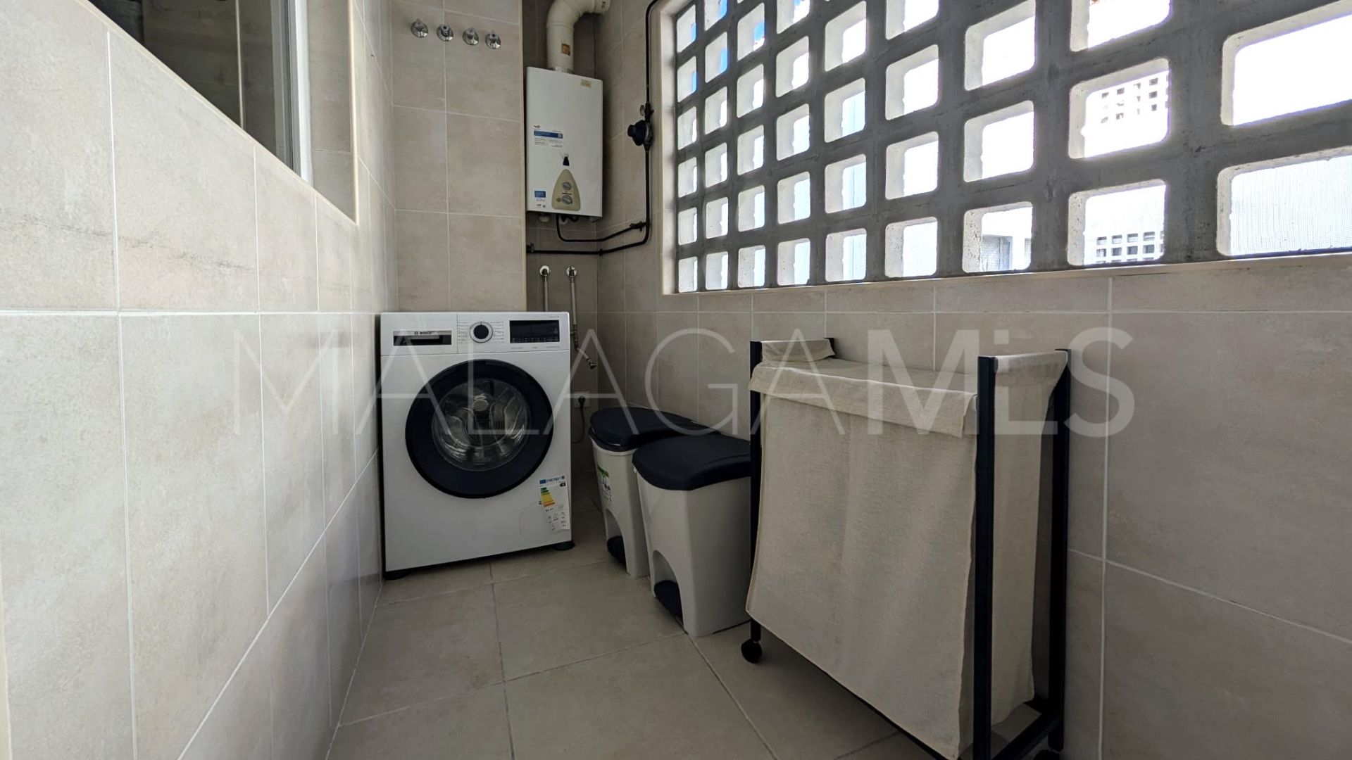Wohnung for sale in La Campana