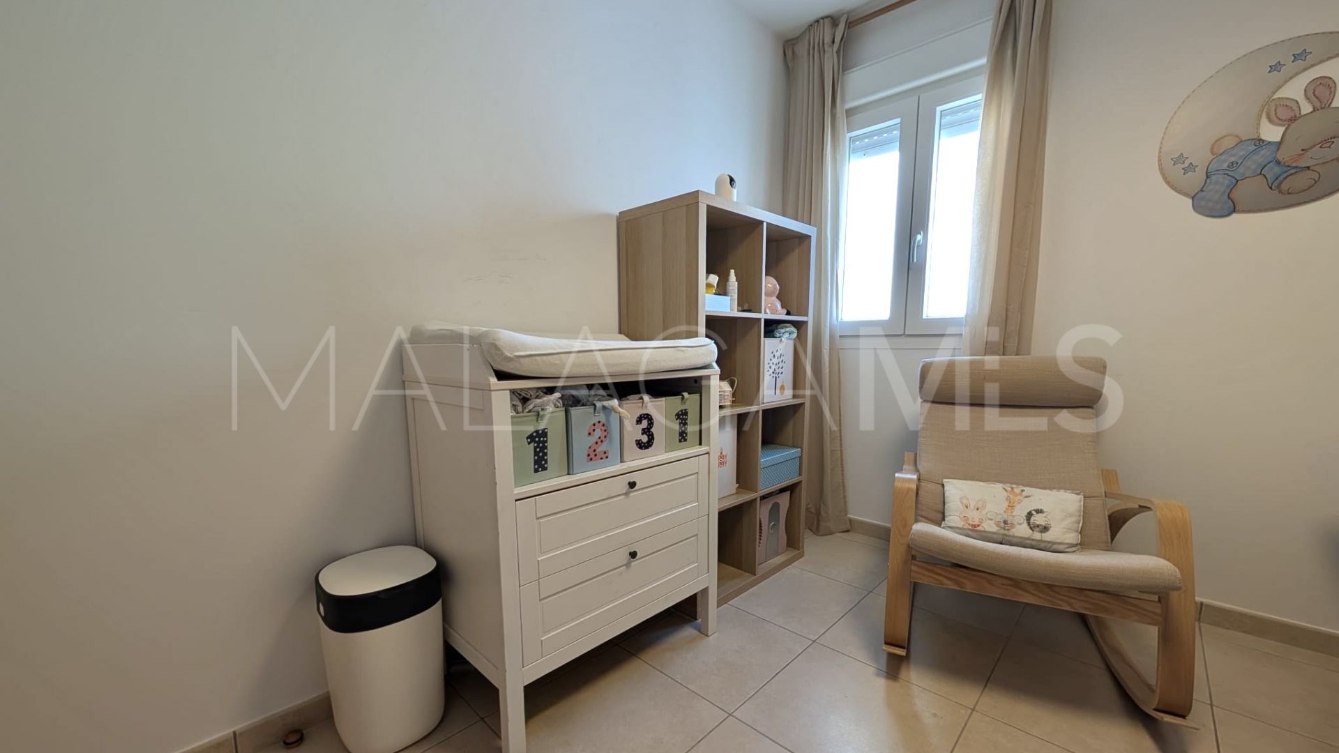 Wohnung for sale in La Campana