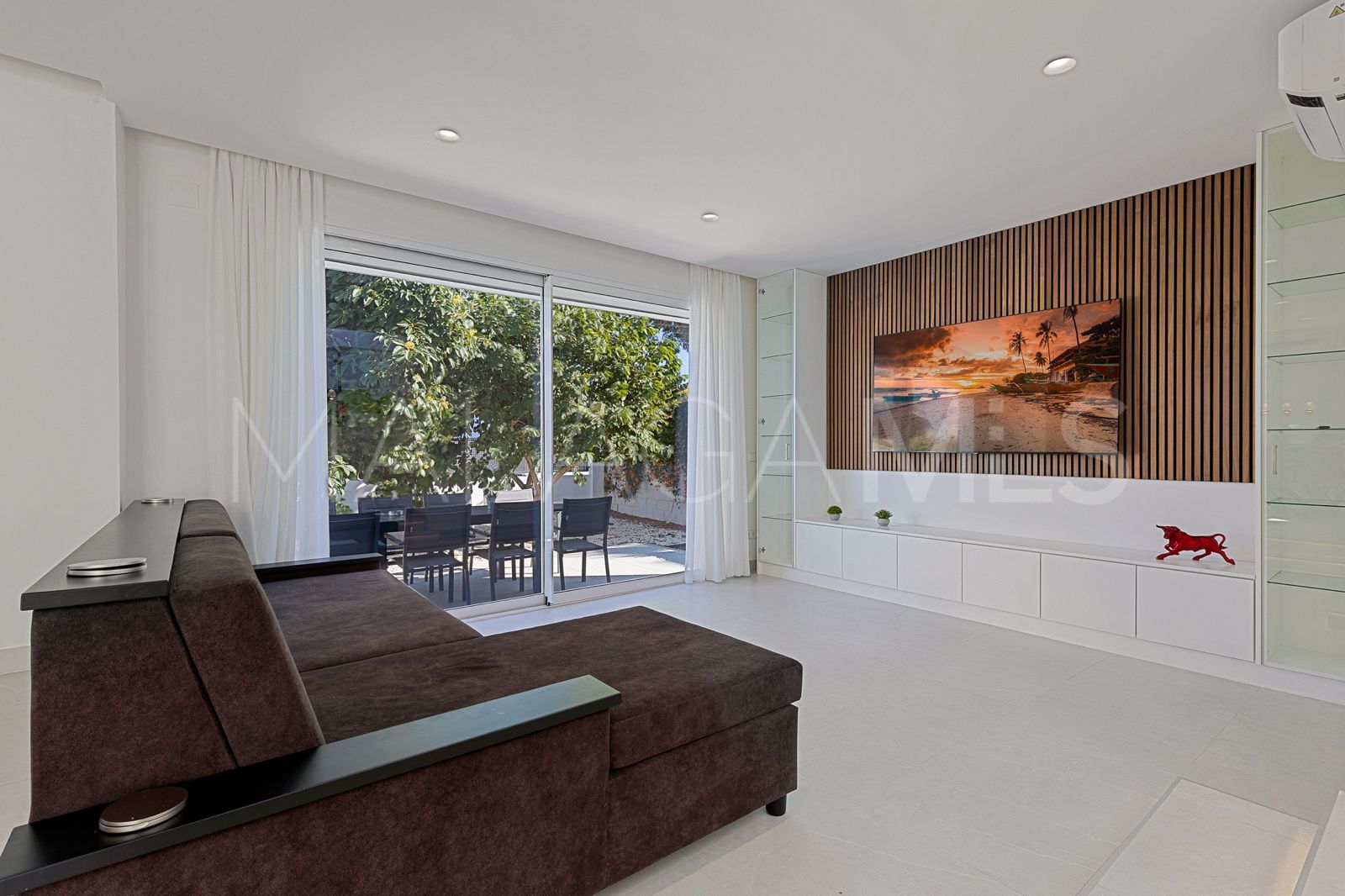 Villa for sale in San Pedro de Alcantara