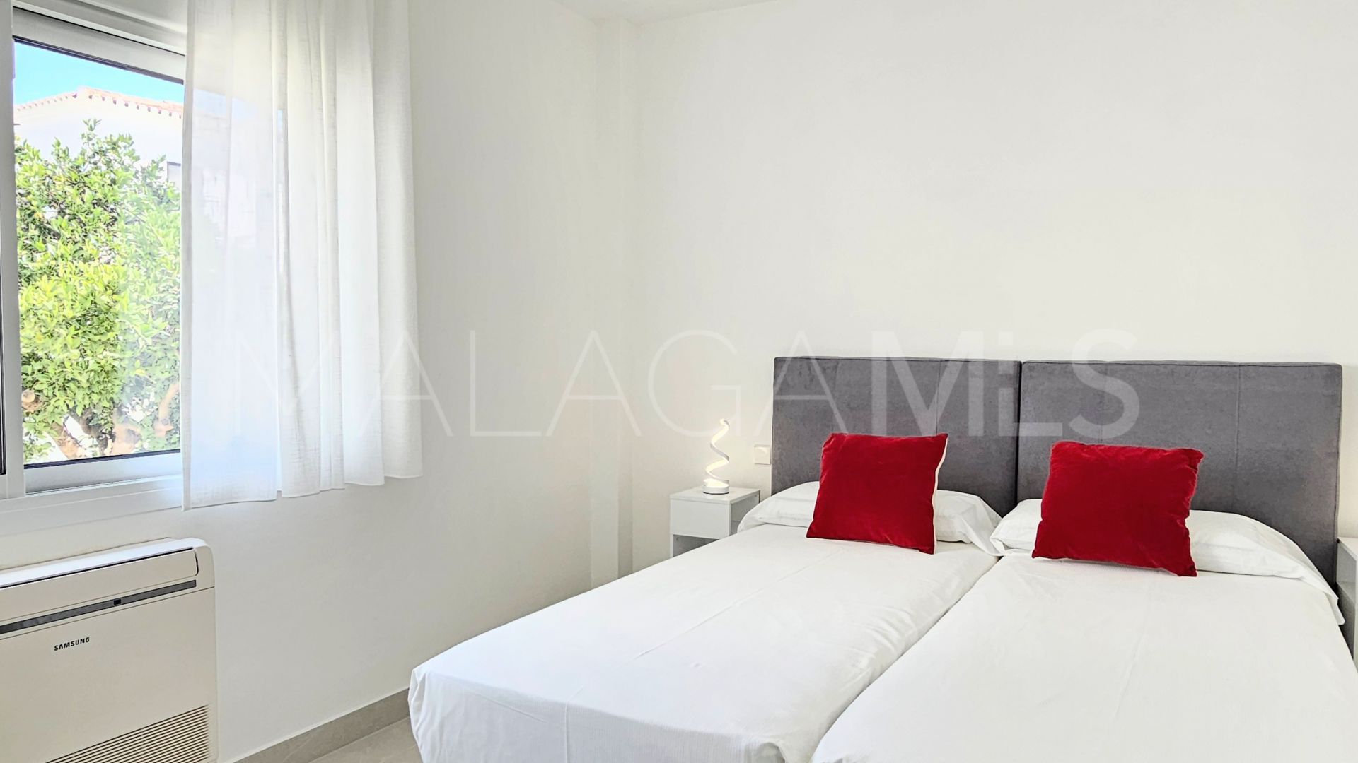 Villa for sale in San Pedro de Alcantara