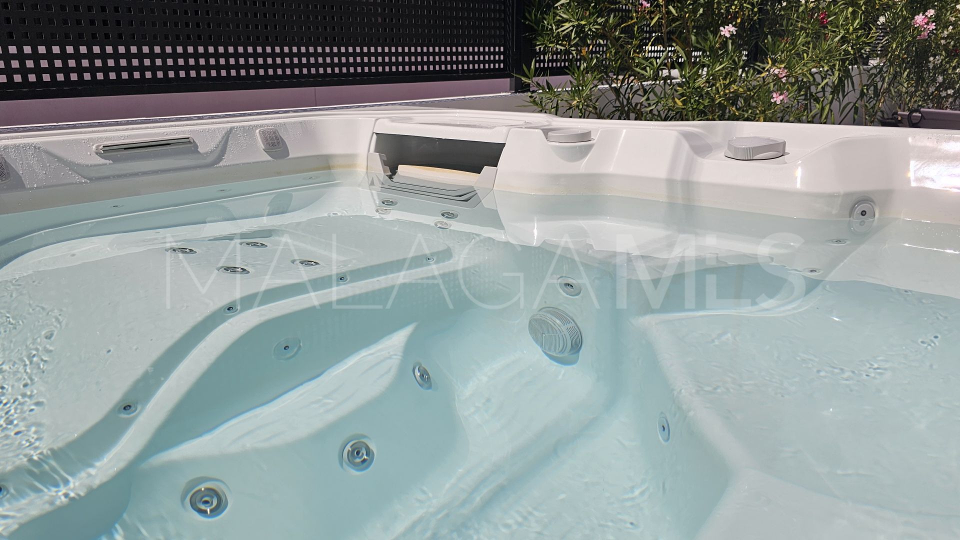 Villa for sale in San Pedro de Alcantara