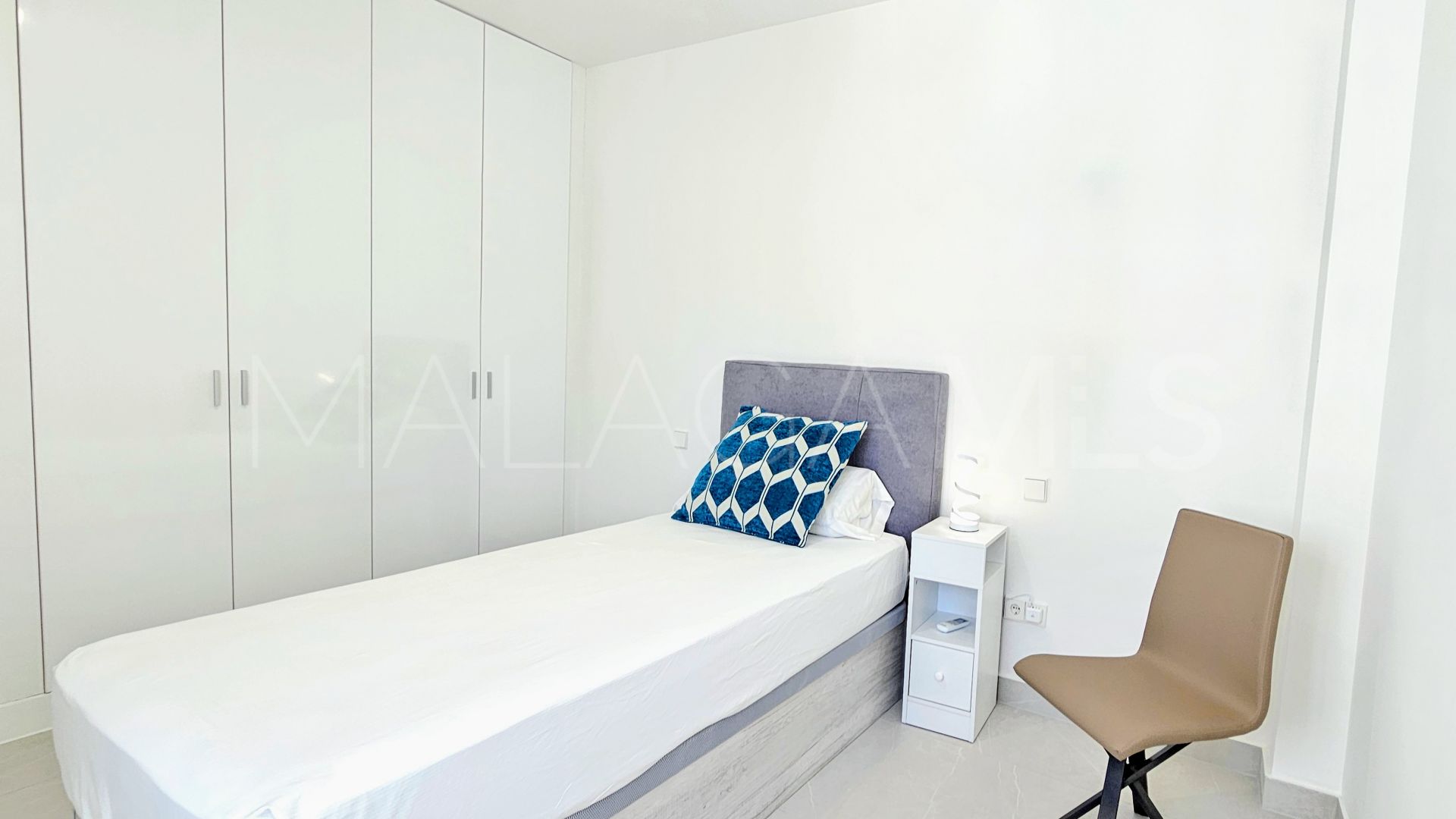 Villa for sale in San Pedro de Alcantara