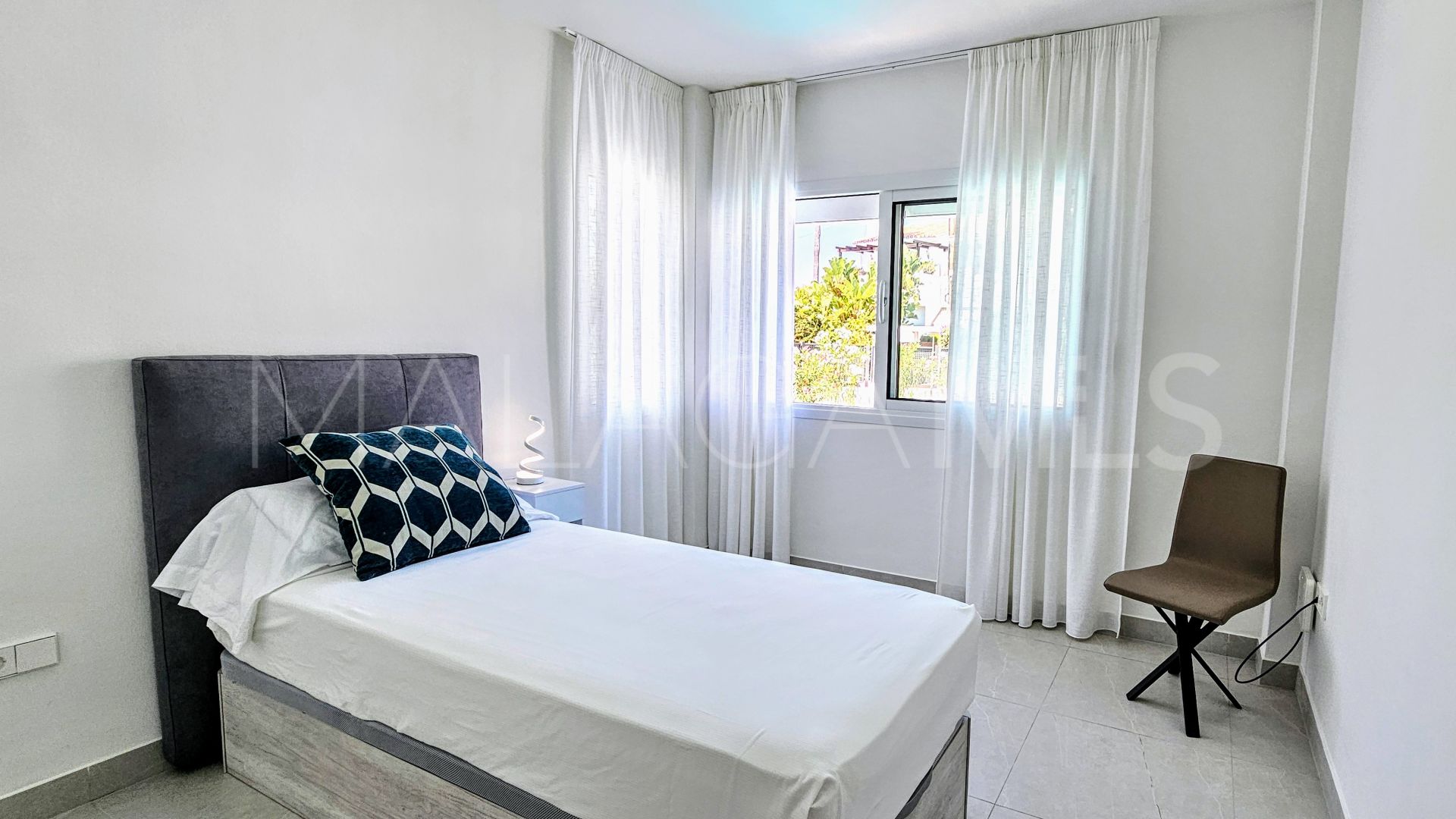 Villa for sale in San Pedro de Alcantara