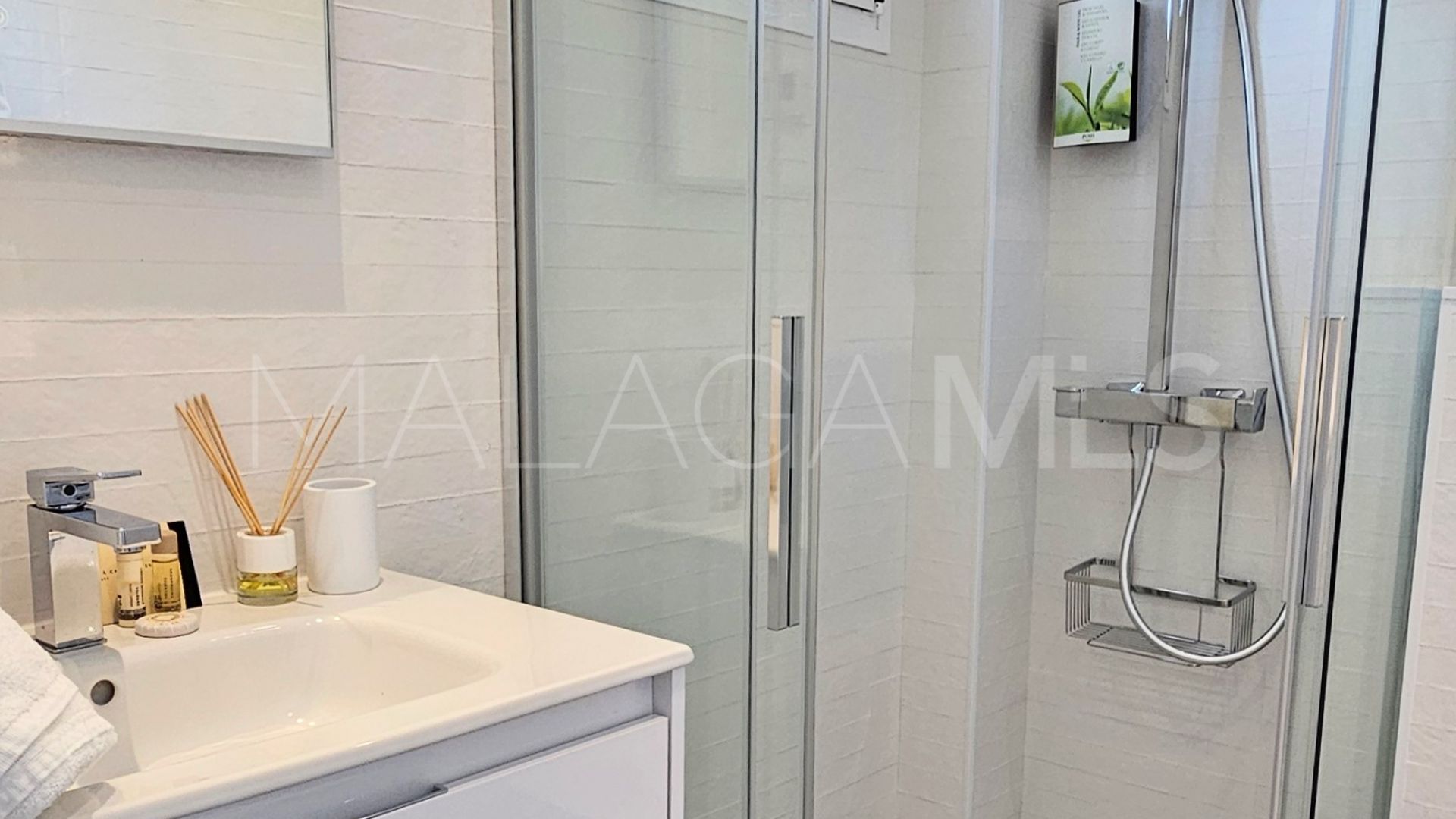 Villa for sale in San Pedro de Alcantara
