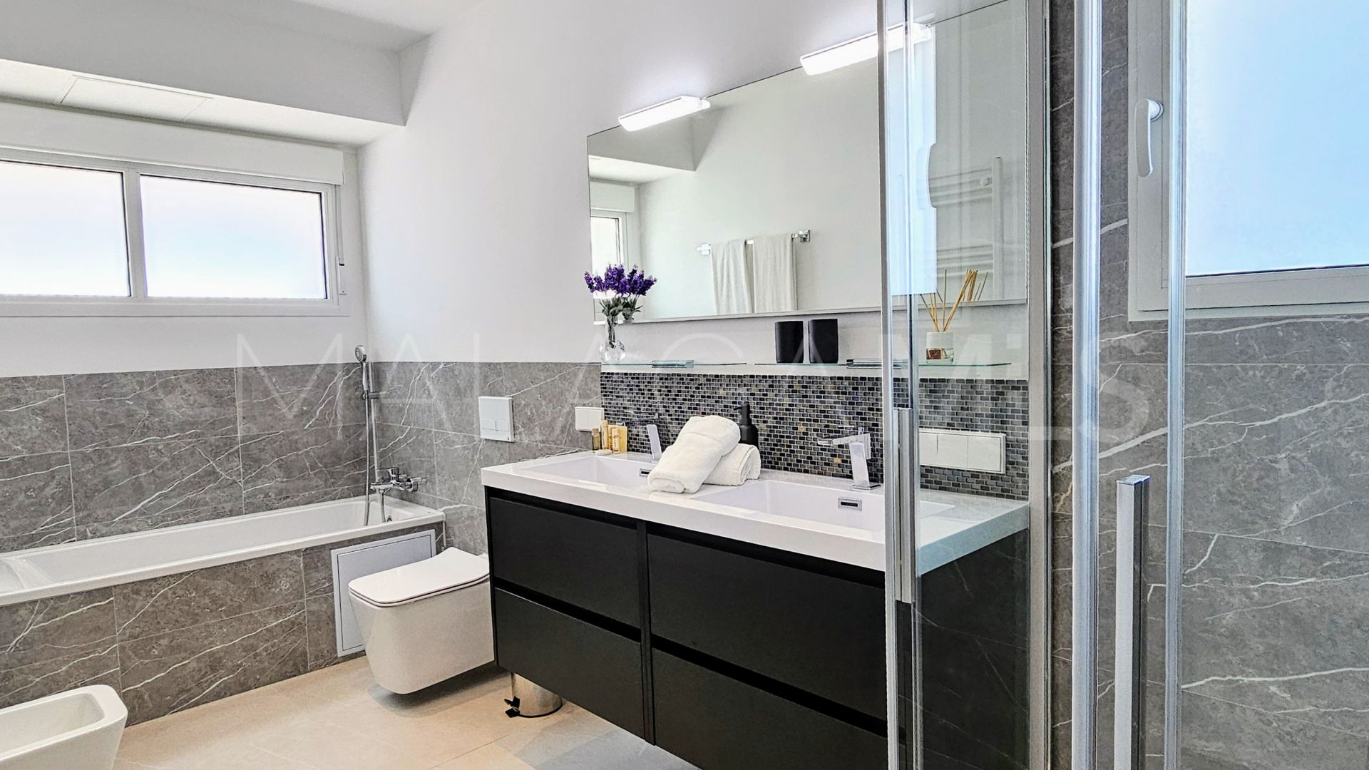 Villa for sale in San Pedro de Alcantara