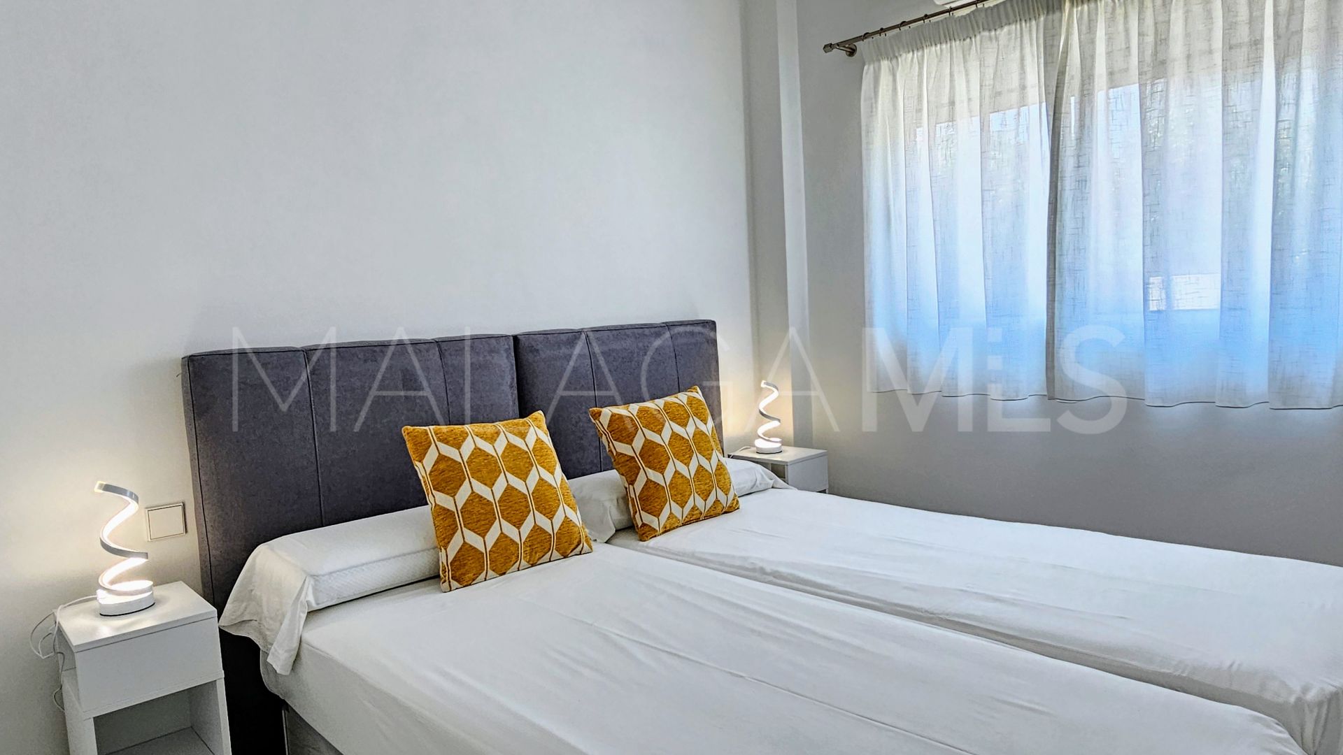 Villa for sale in San Pedro de Alcantara