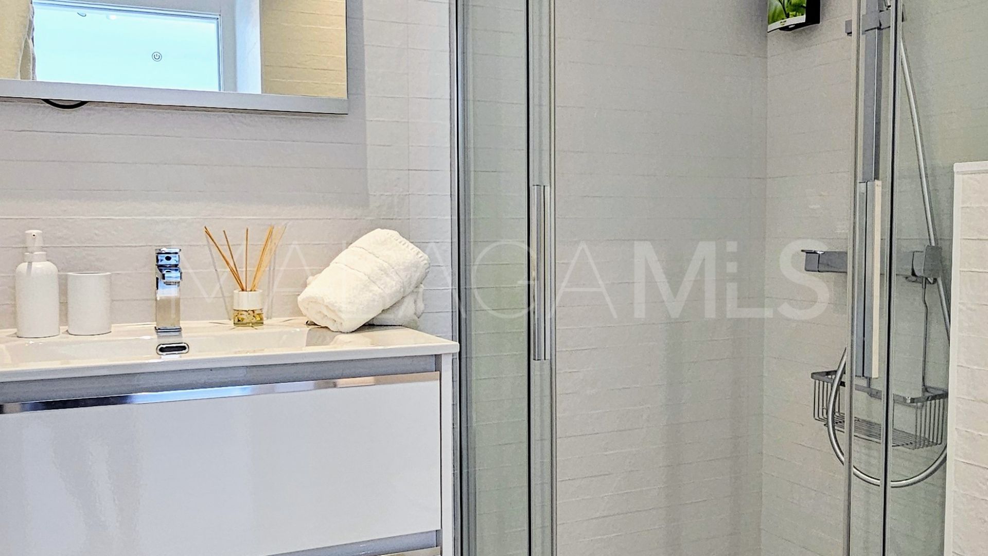 Villa for sale in San Pedro de Alcantara