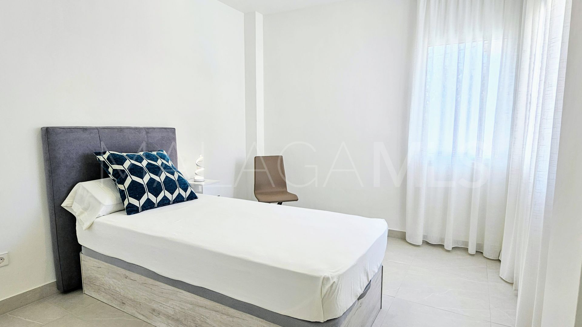 Villa for sale in San Pedro de Alcantara