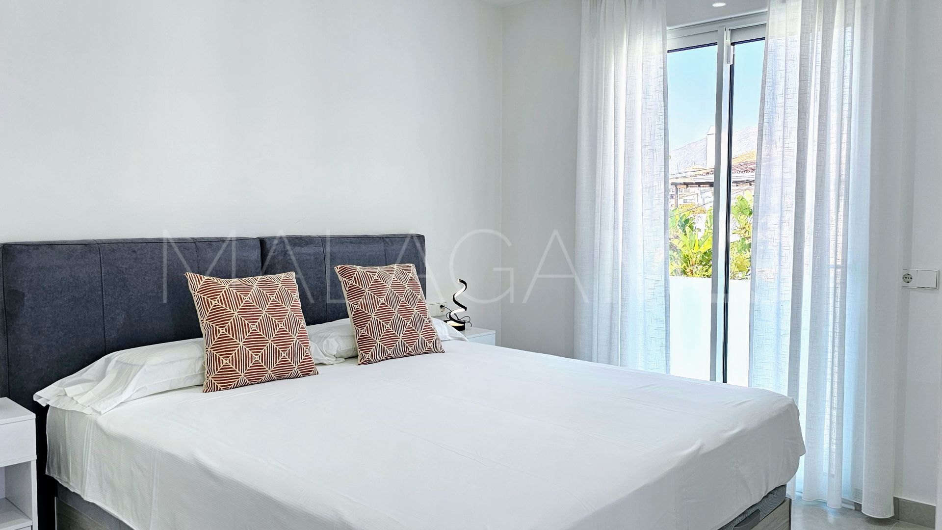 Villa for sale in San Pedro de Alcantara