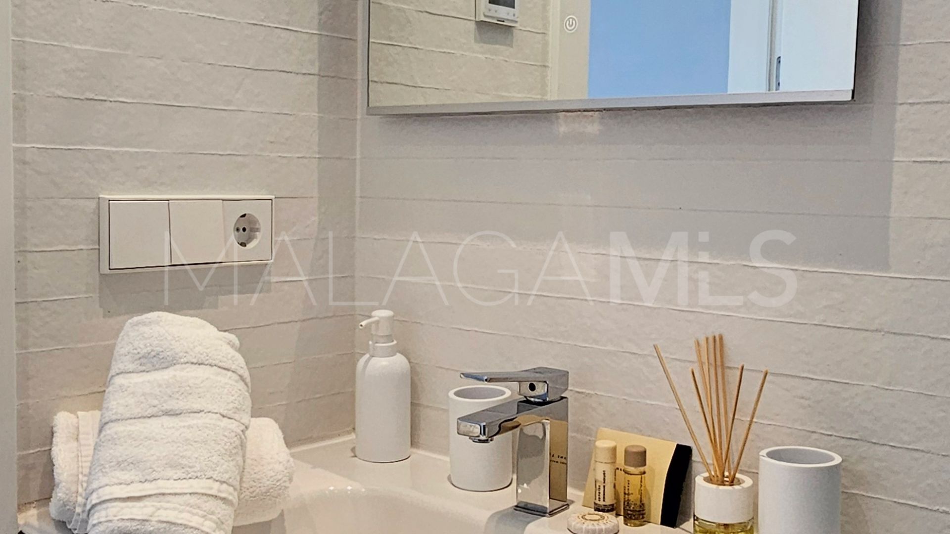 Villa for sale in San Pedro de Alcantara