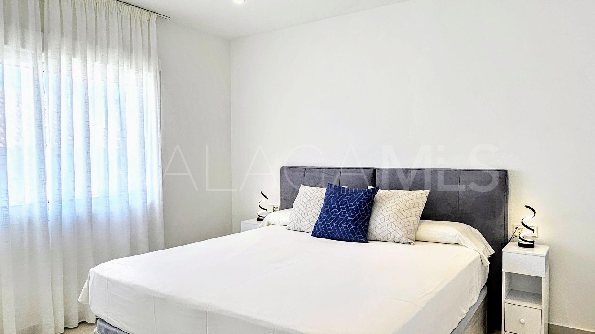 Villa for sale in San Pedro de Alcantara