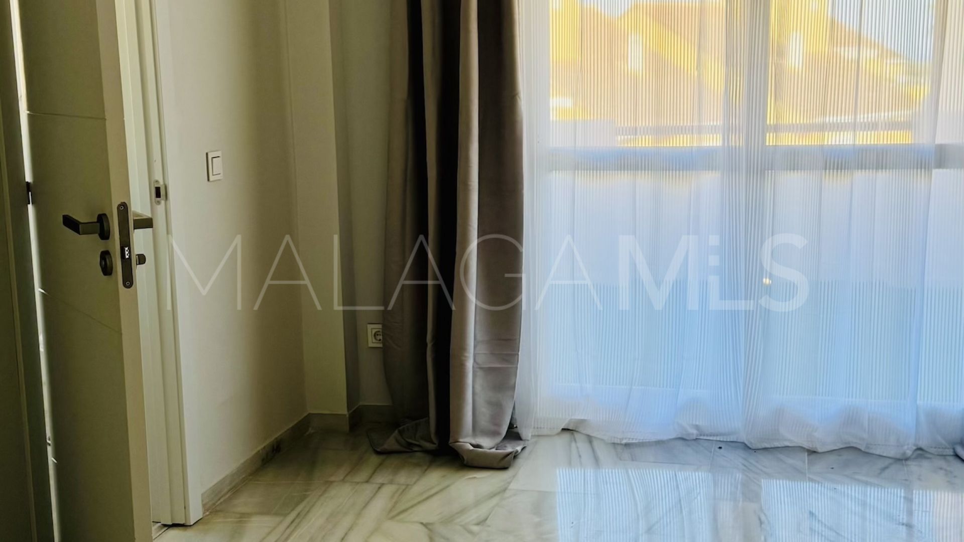 Ático for sale in Bel Air