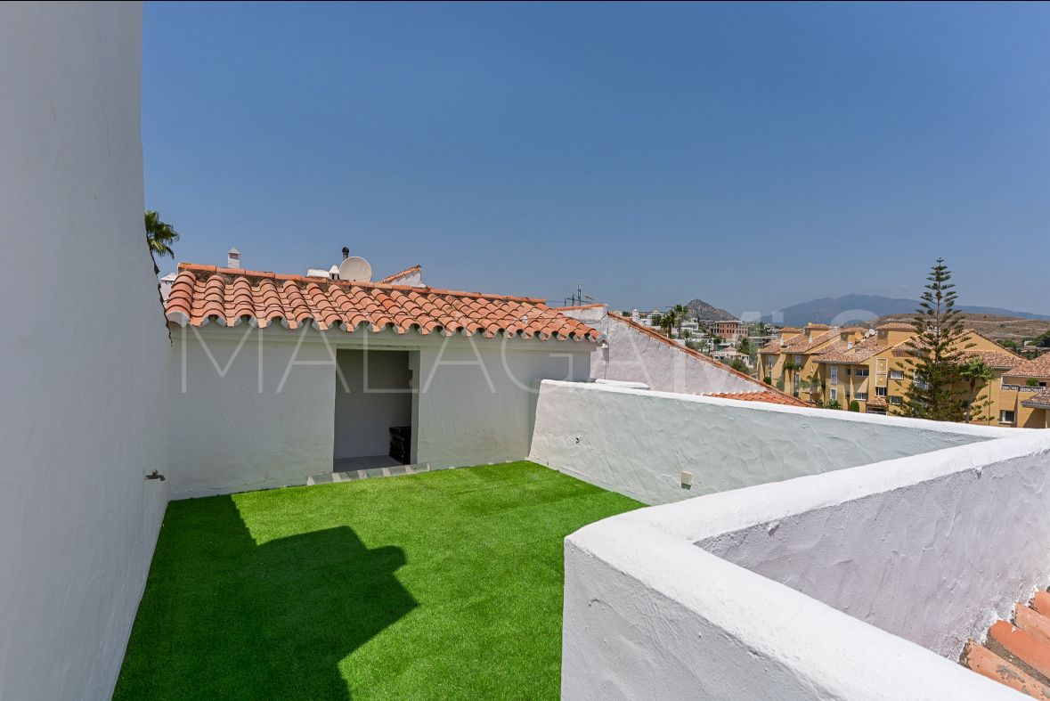 Penthaus for sale in Bel Air