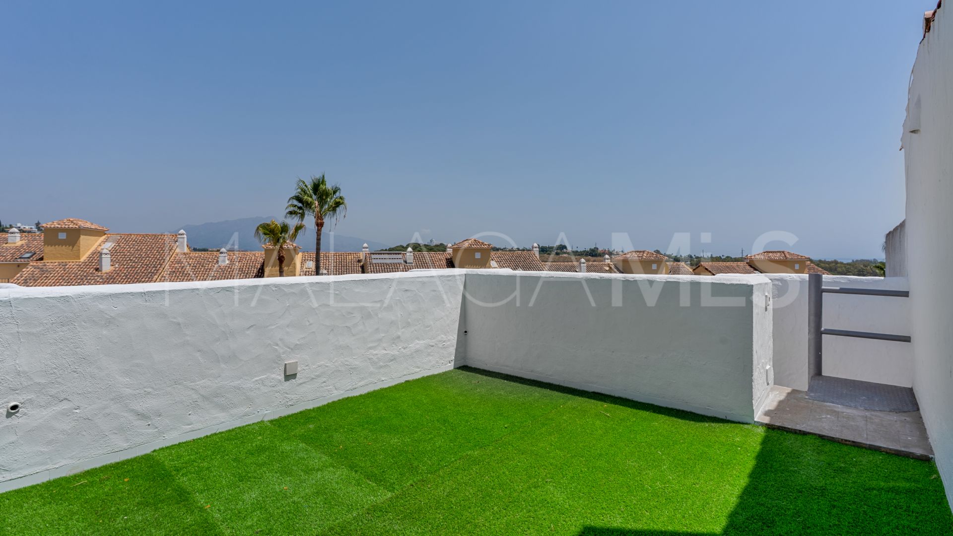 Penthaus for sale in Bel Air