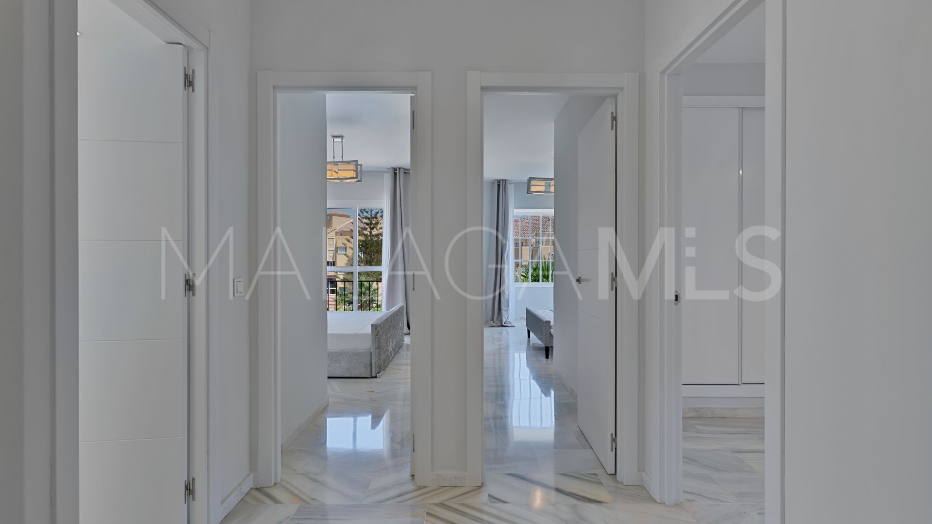 Penthaus for sale in Bel Air