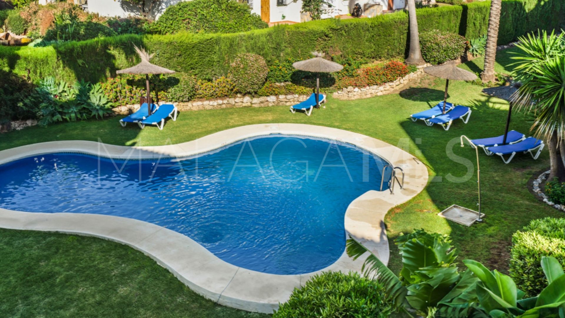 Ático for sale in Bel Air