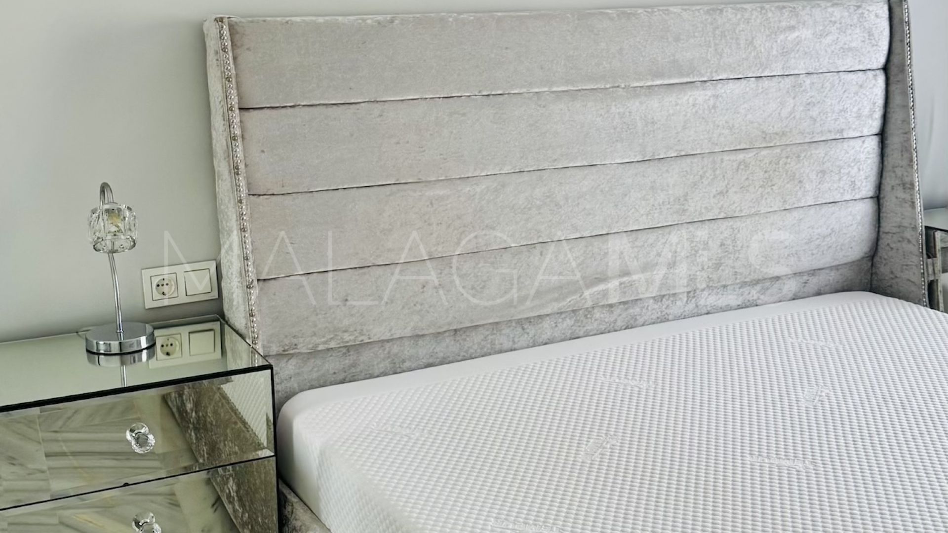 Ático for sale in Bel Air