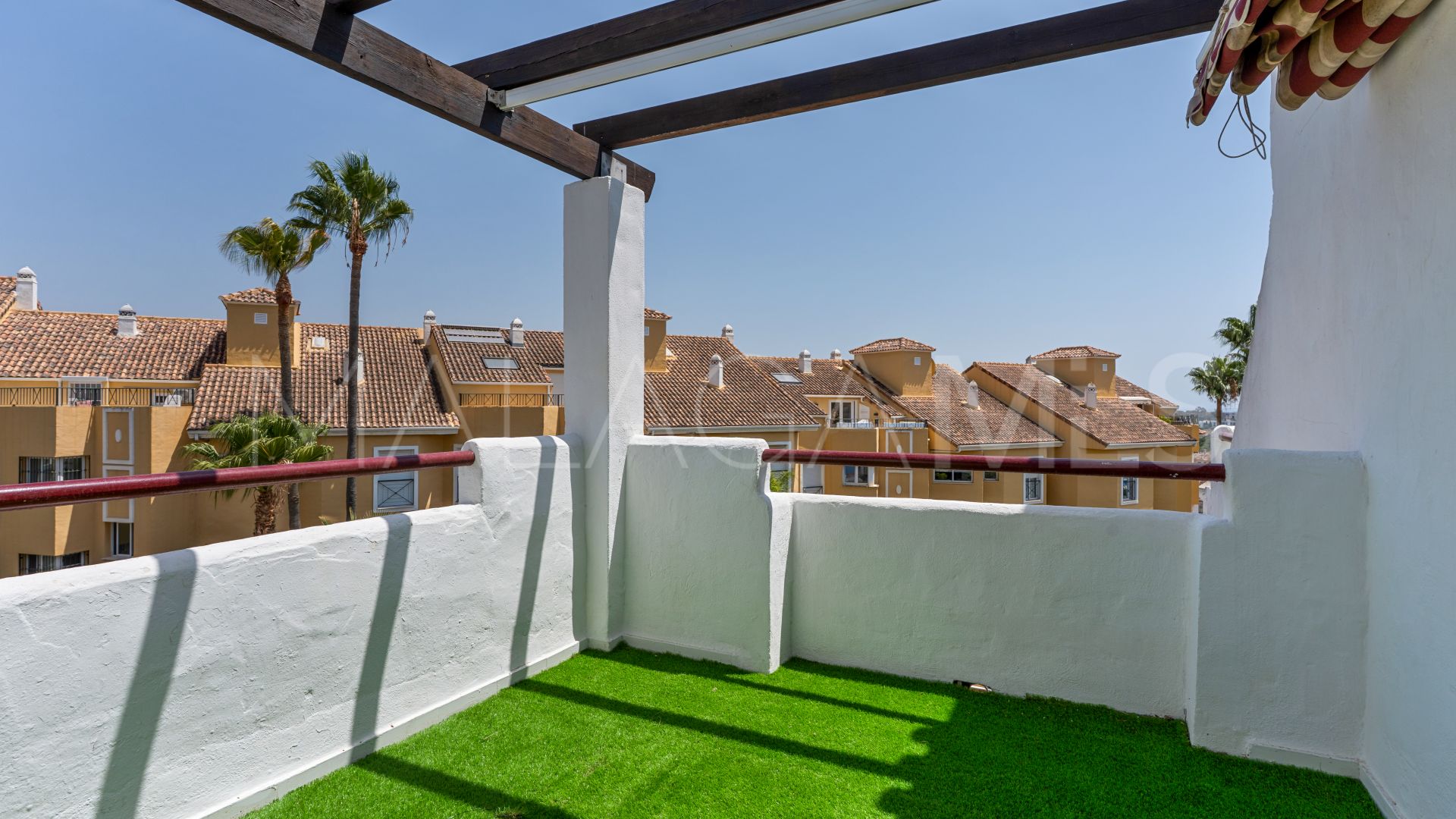 Penthaus for sale in Bel Air