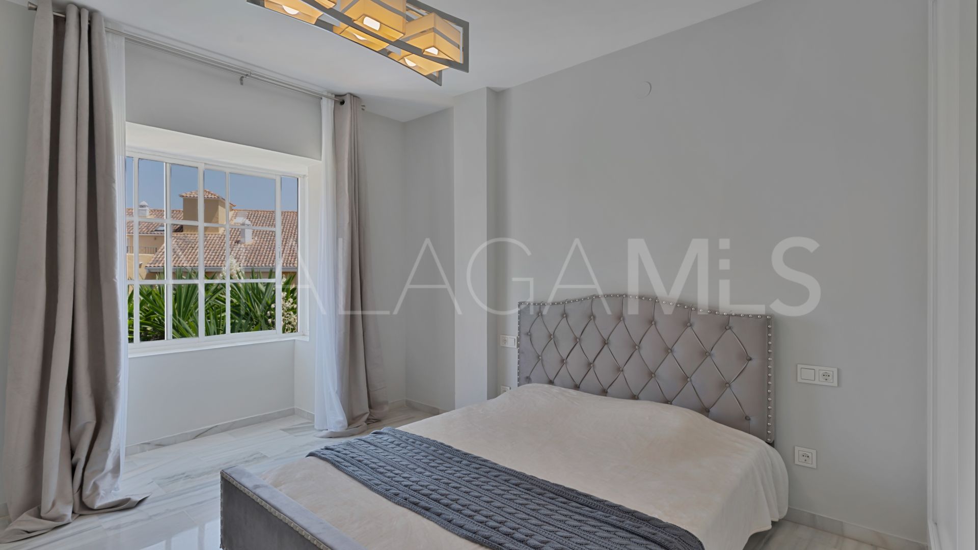 Penthaus for sale in Bel Air