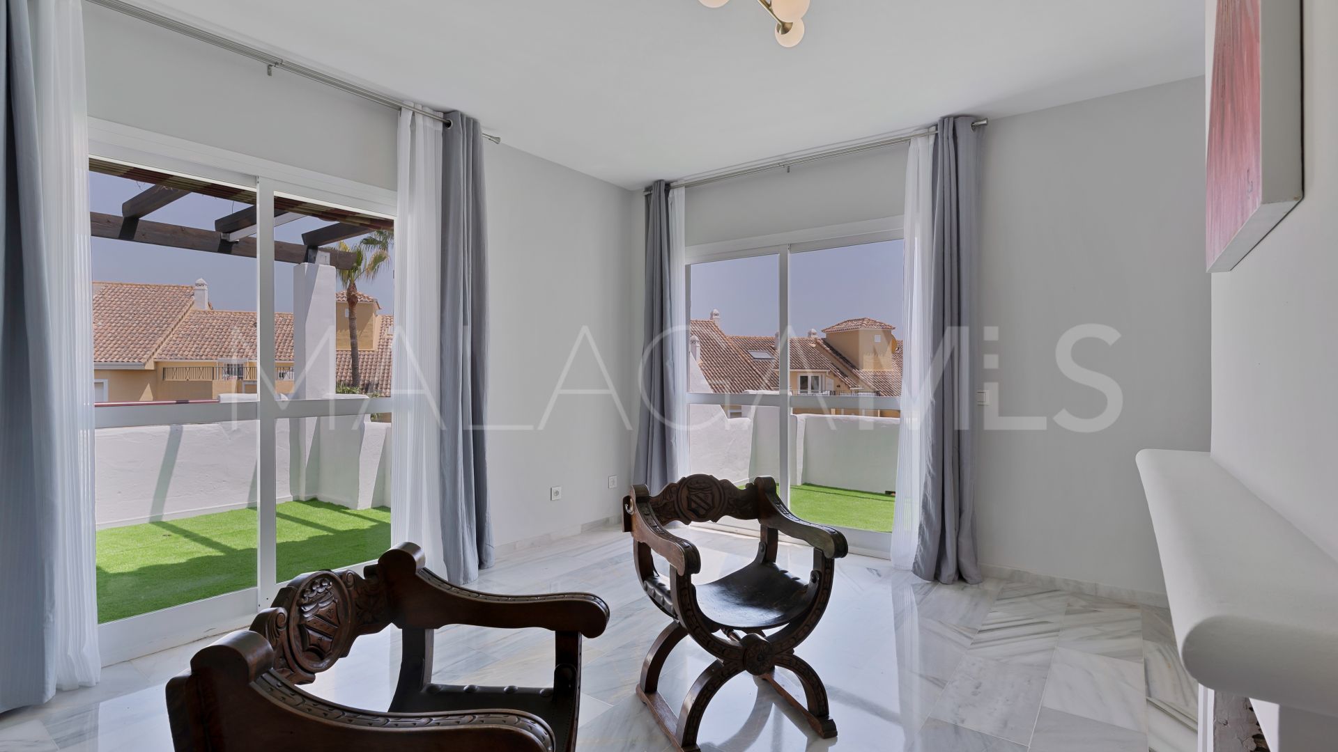 Penthaus for sale in Bel Air