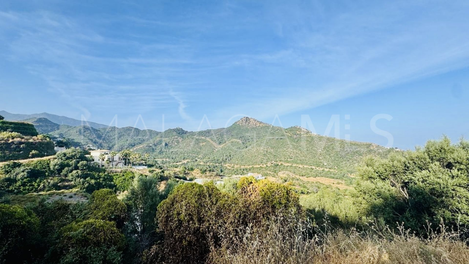 Terrain for sale in Monte Mayor