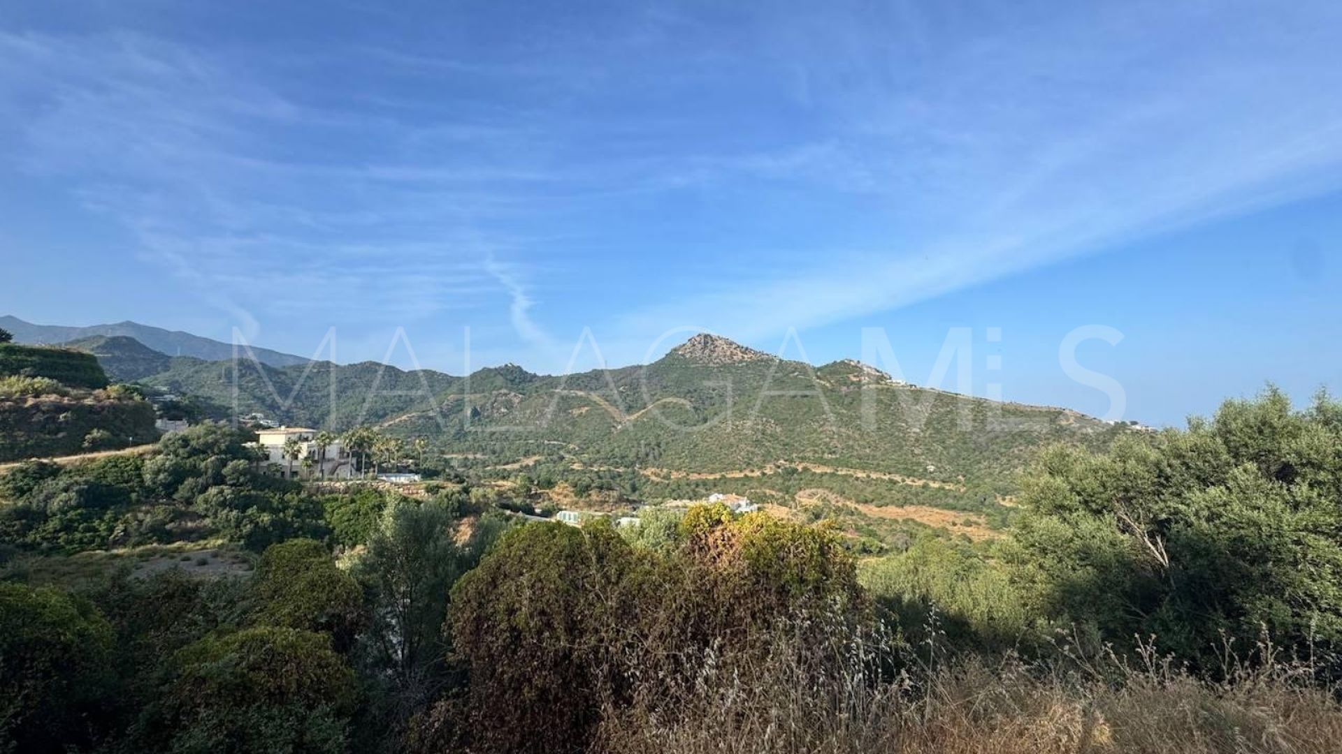 Parcela a la venta in Monte Mayor