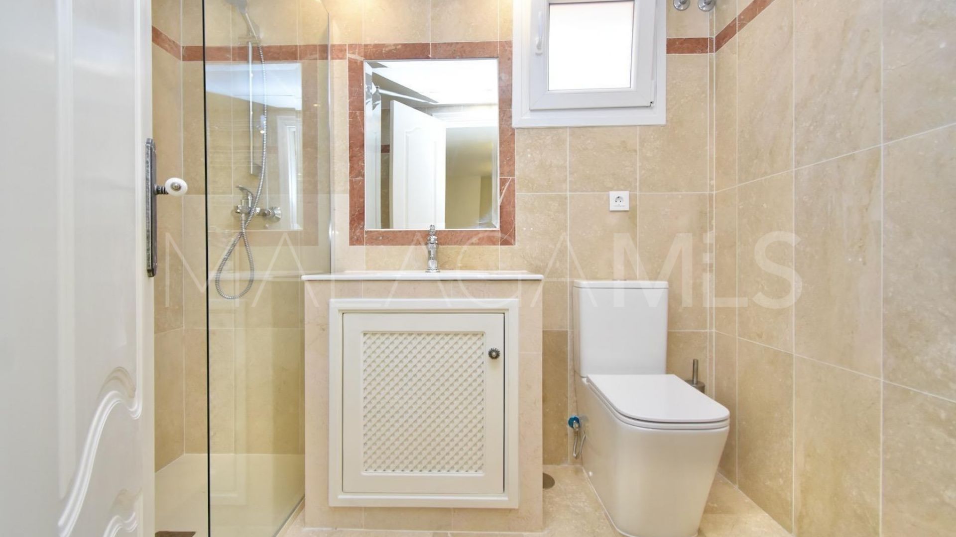 For sale semi detached house in Rodeo Alto with 4 bedrooms